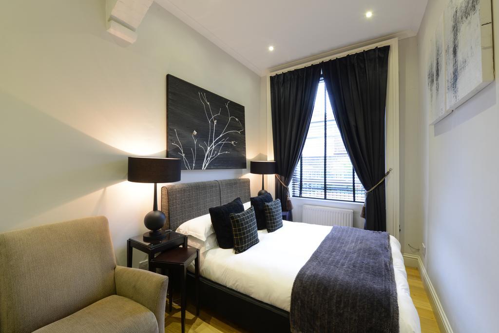 Hotel New Linden Londen