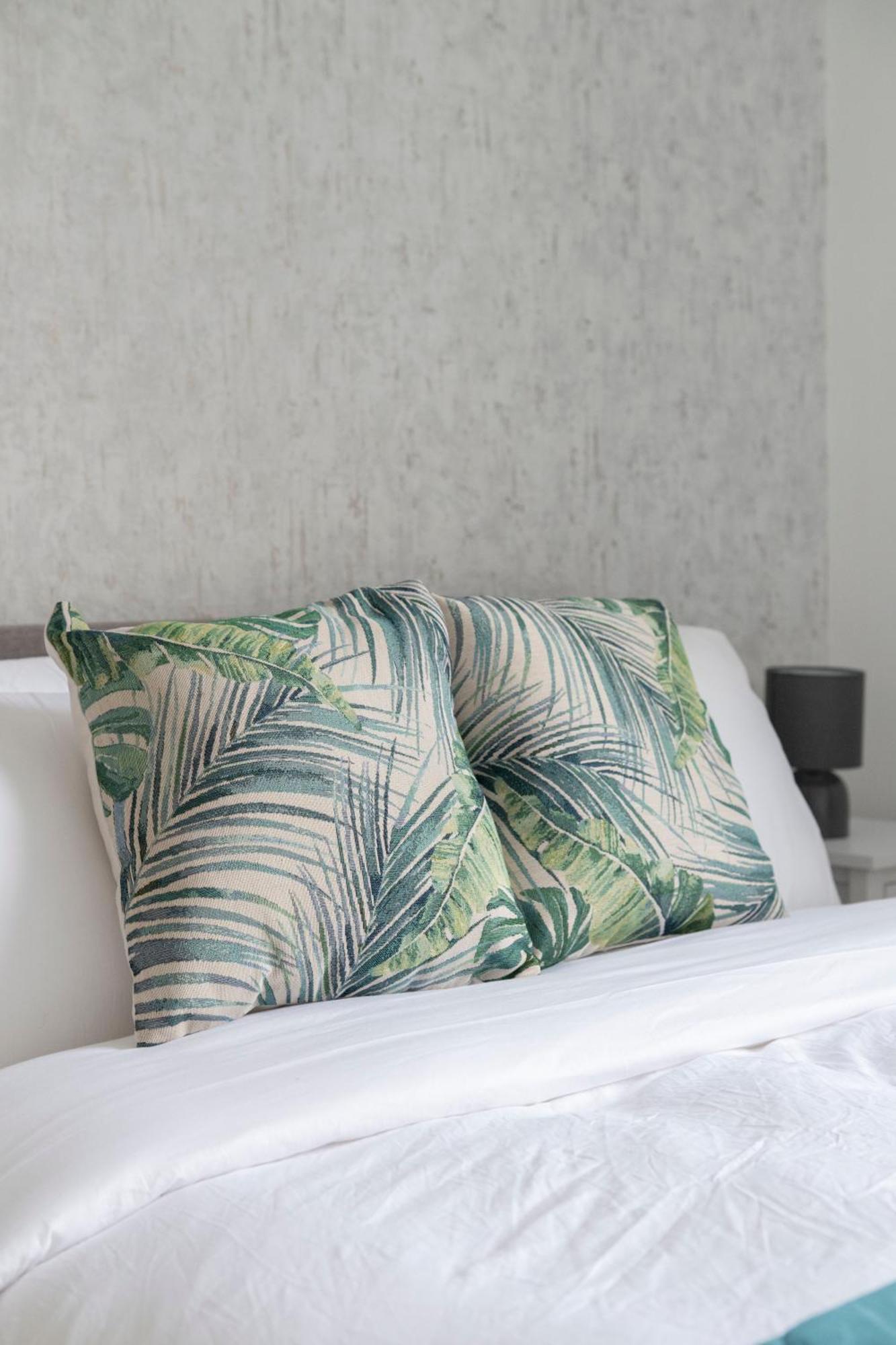 Fulham Spacious & Luxe House With Parking & Garden Appartement Londen