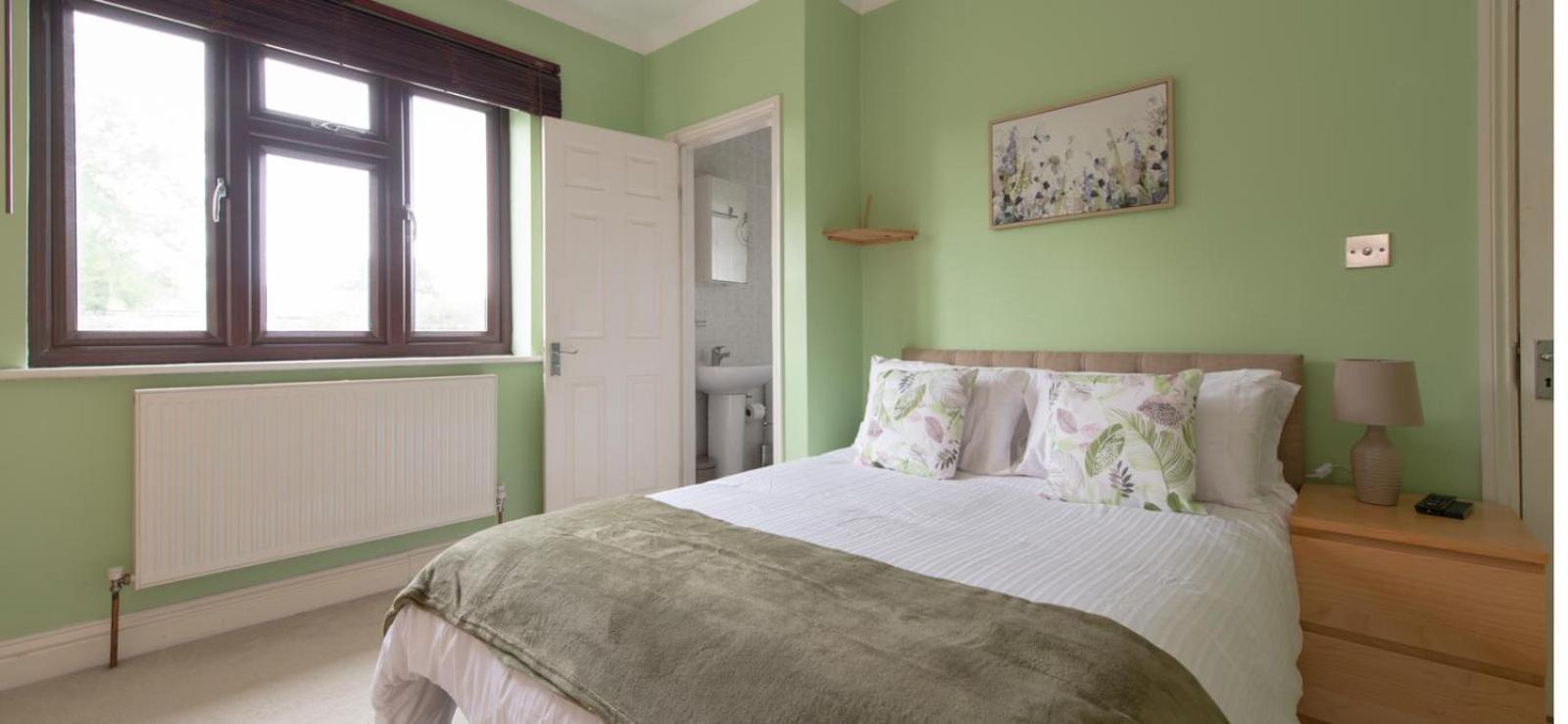 Apartment Spacious 6 Bed House 10 Beds In Blackheath London