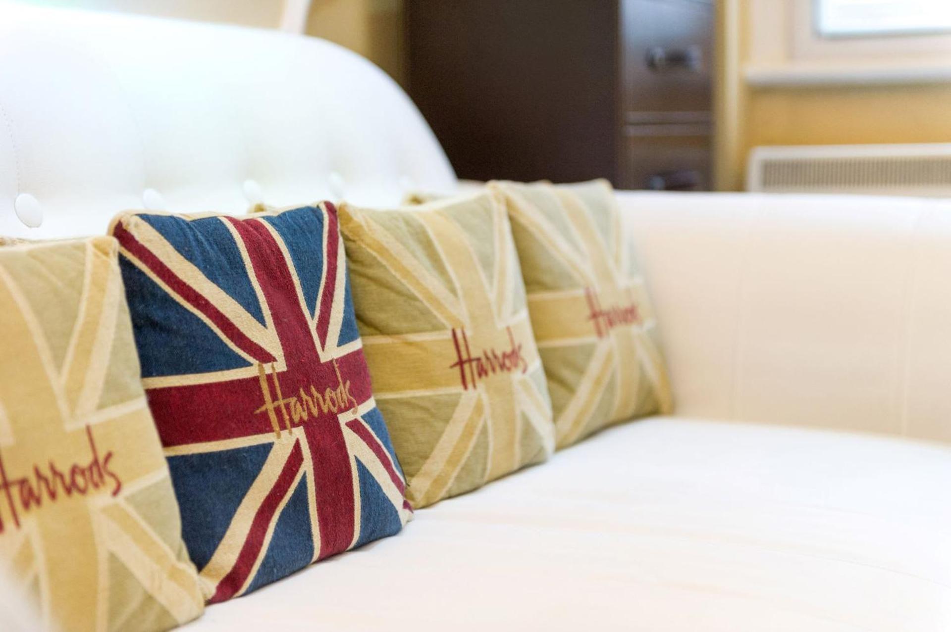 The Vintage - Fitzrovia - By Frankie Says Inn *