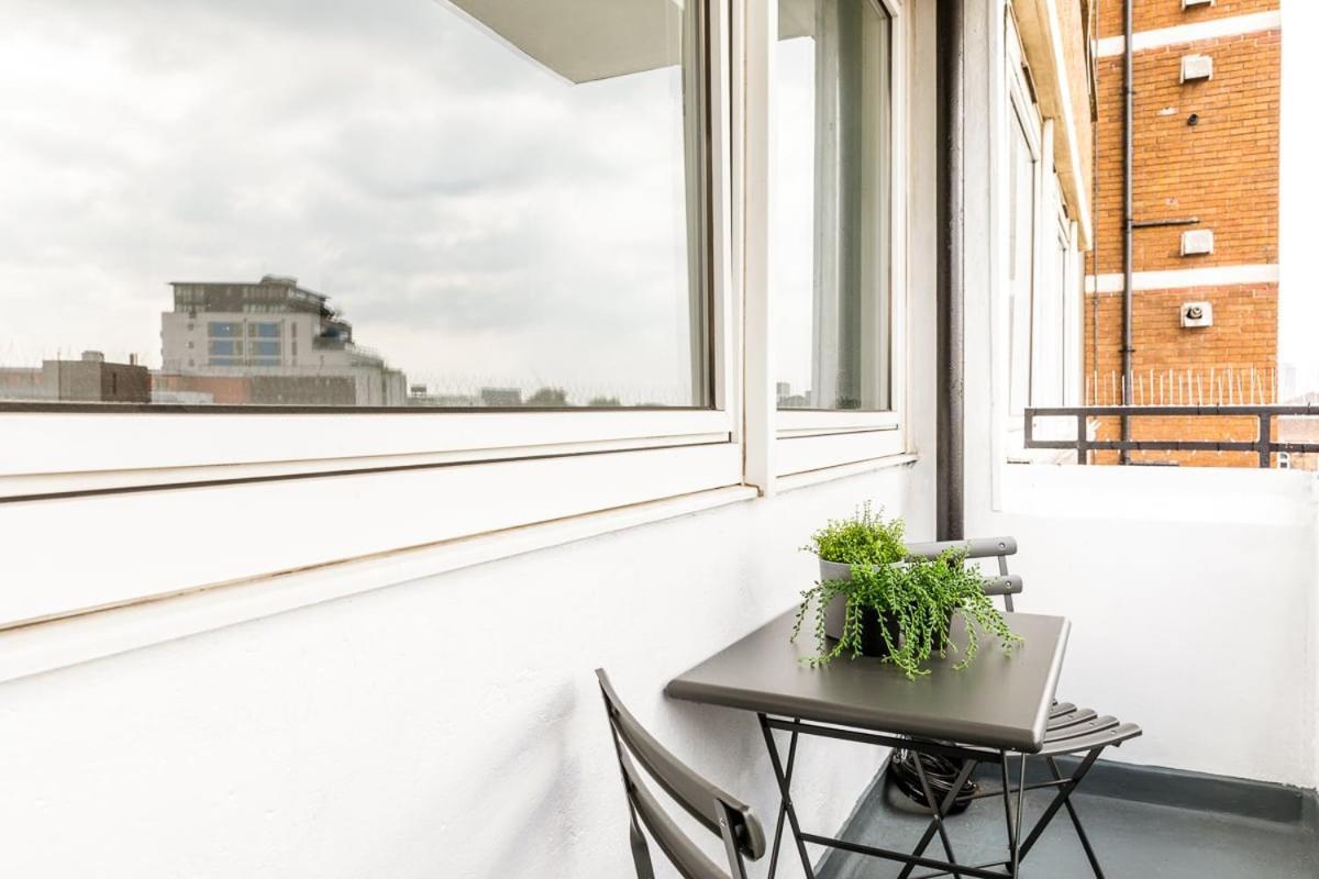 Apartment Bright Bridge *