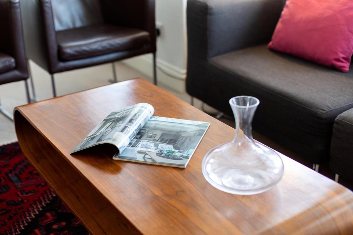 Apartamento Spacious Near Portobello Road