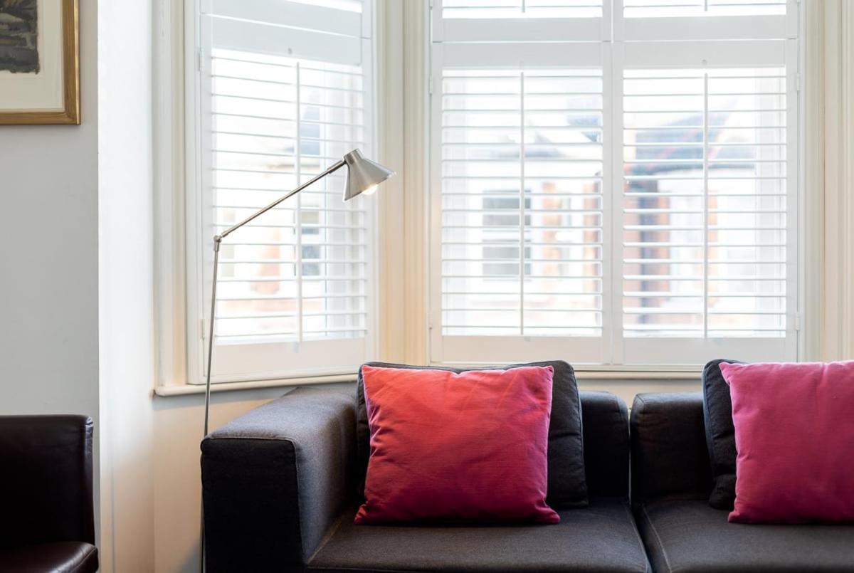 Apartment Spacious Near Portobello Road London