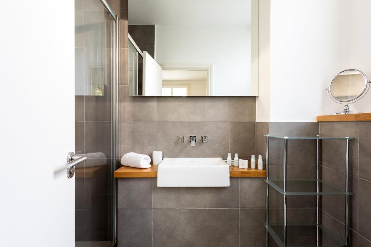 Apartamento Spacious Near Portobello Road