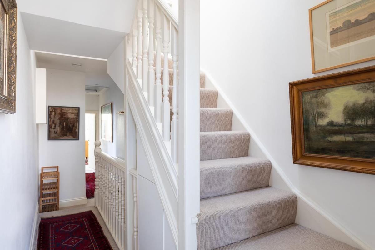 Apartamento Spacious Near Portobello Road
