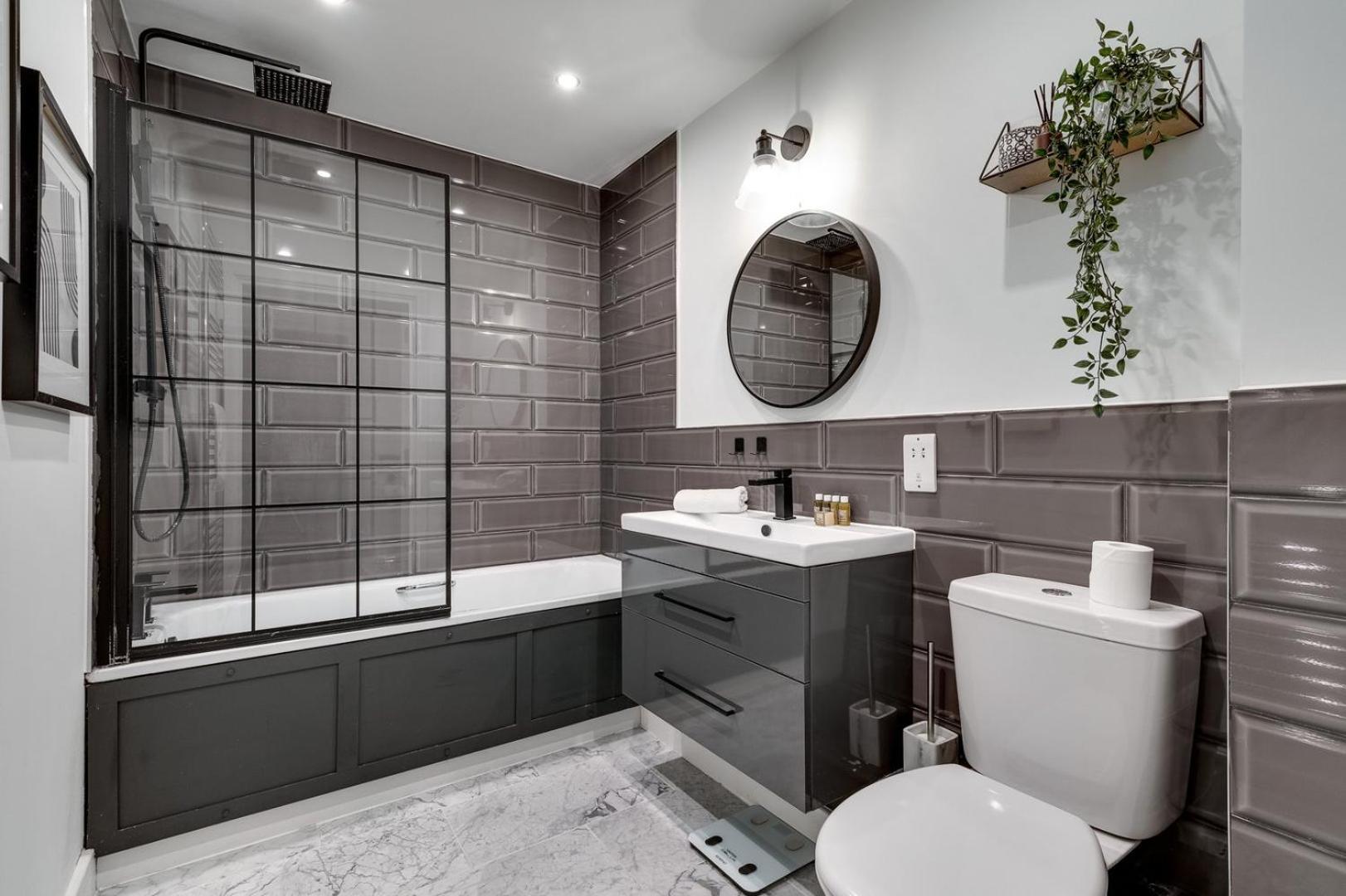Apartment Spacious Modern Camberwell