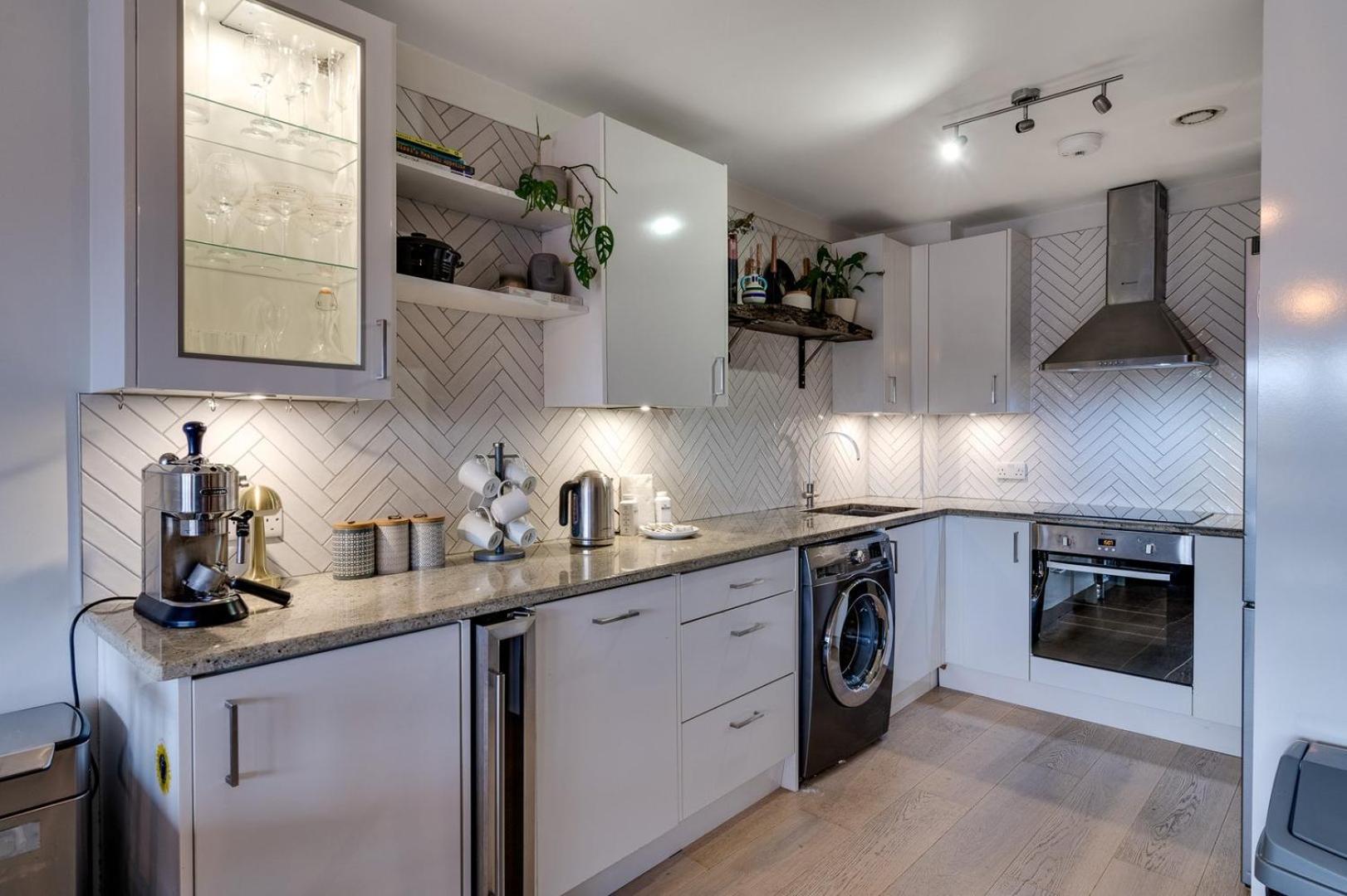 Spacious Modern Camberwell London