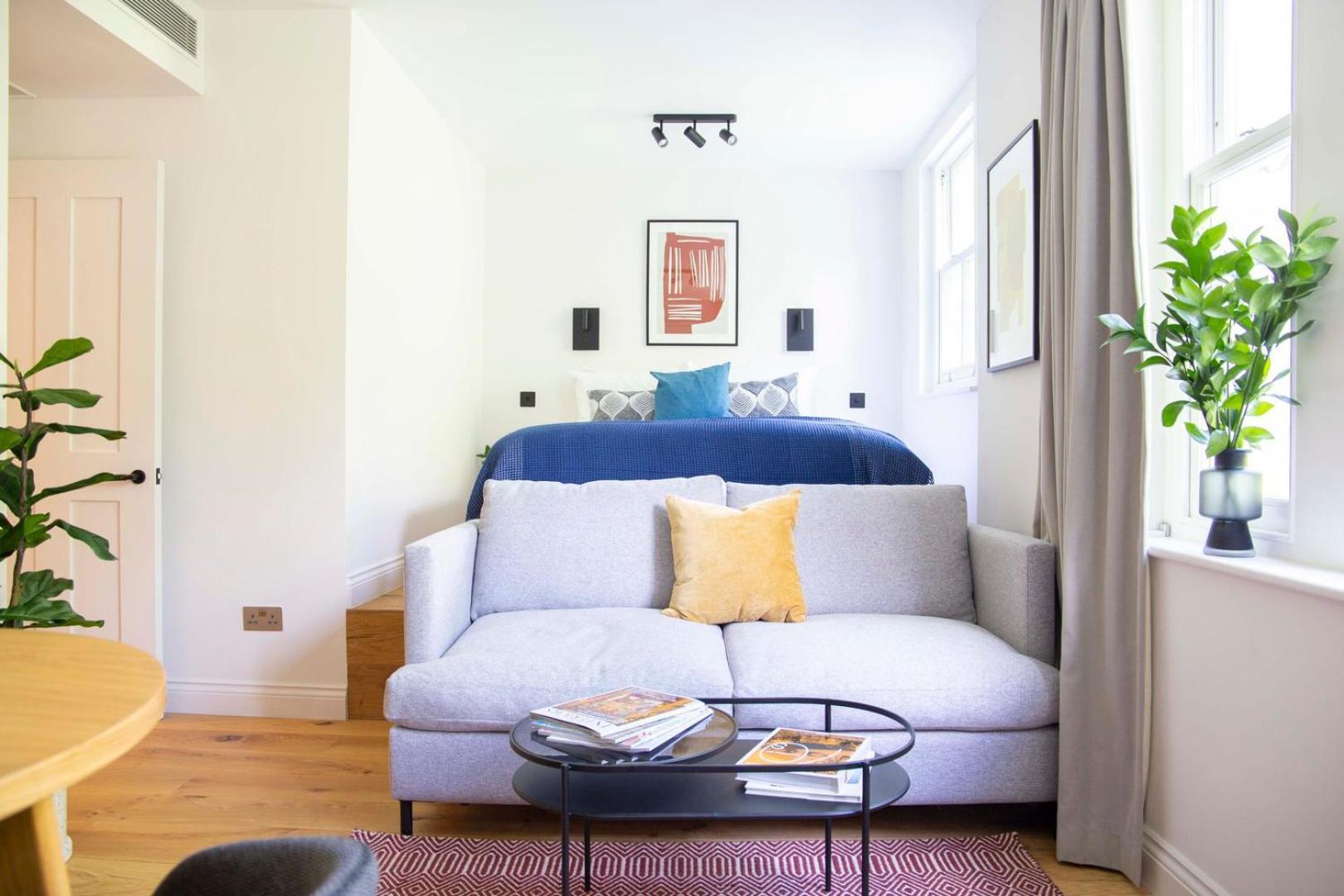 Apartment Coleherne Road Viii London
