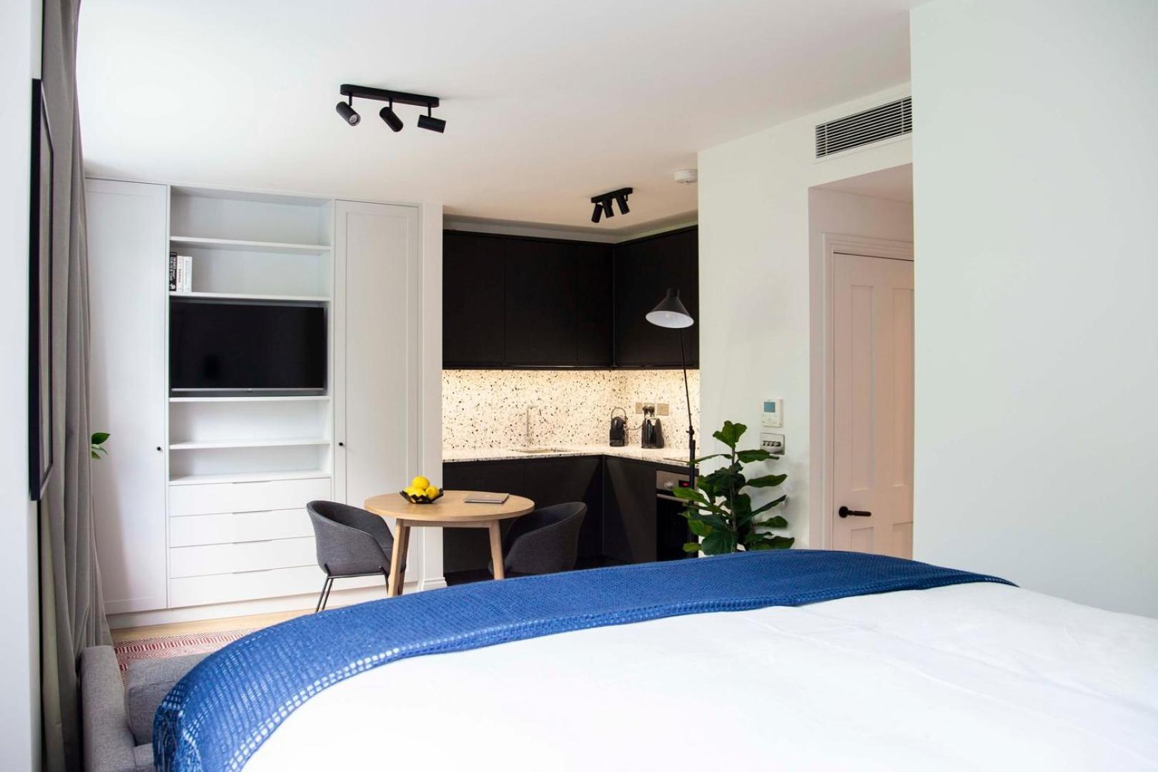 Apartment Coleherne Road Viii