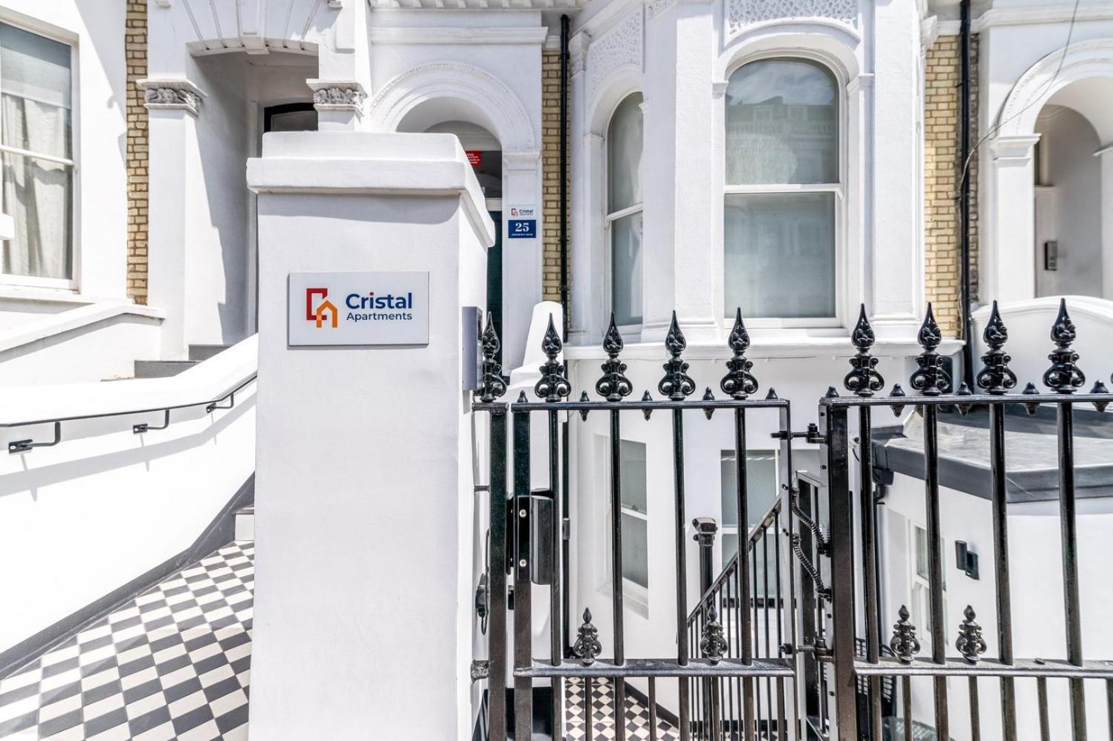 Coleherne Road Viii London