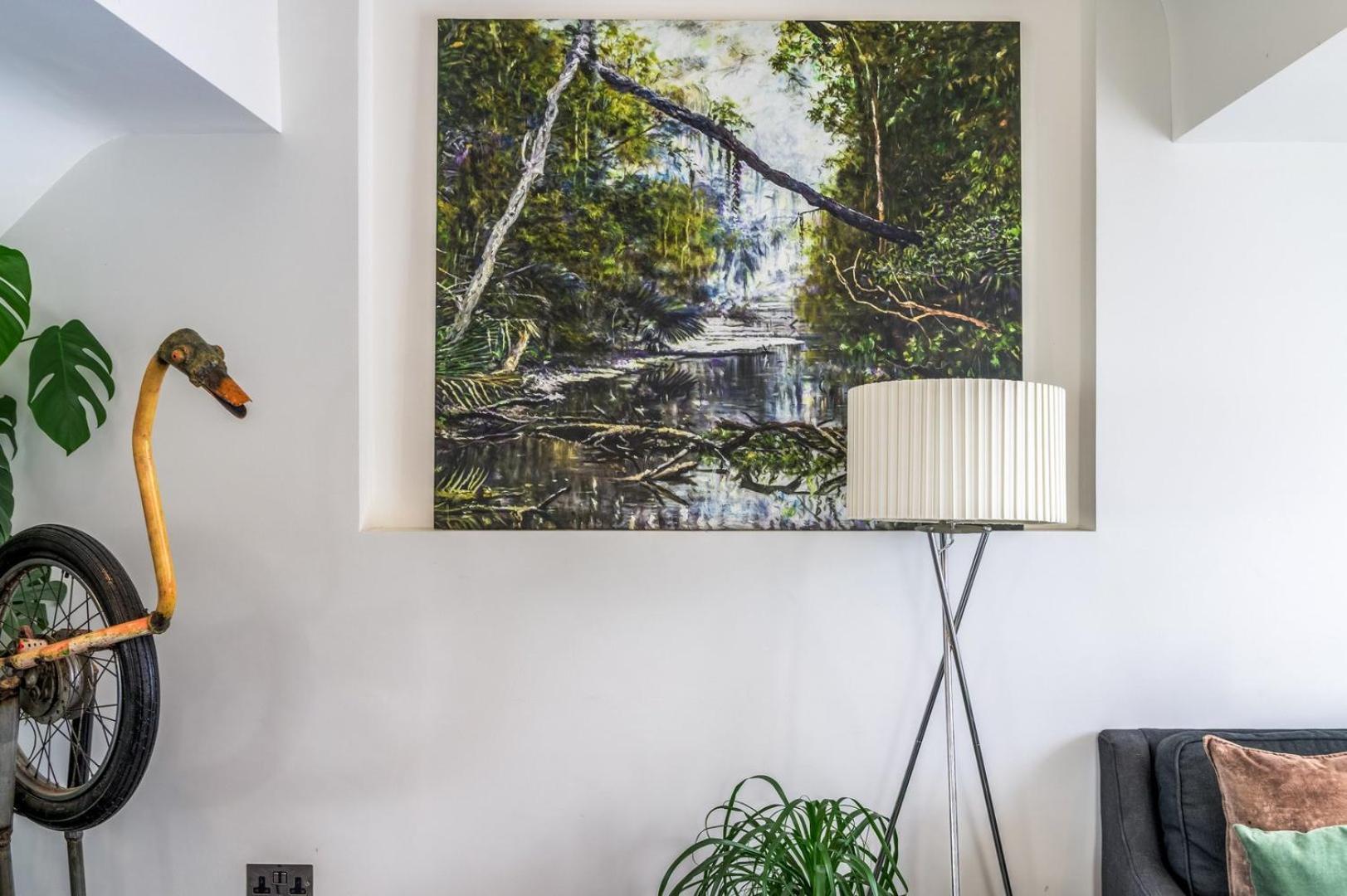 Apartment Gorgeous Hampstead Flat