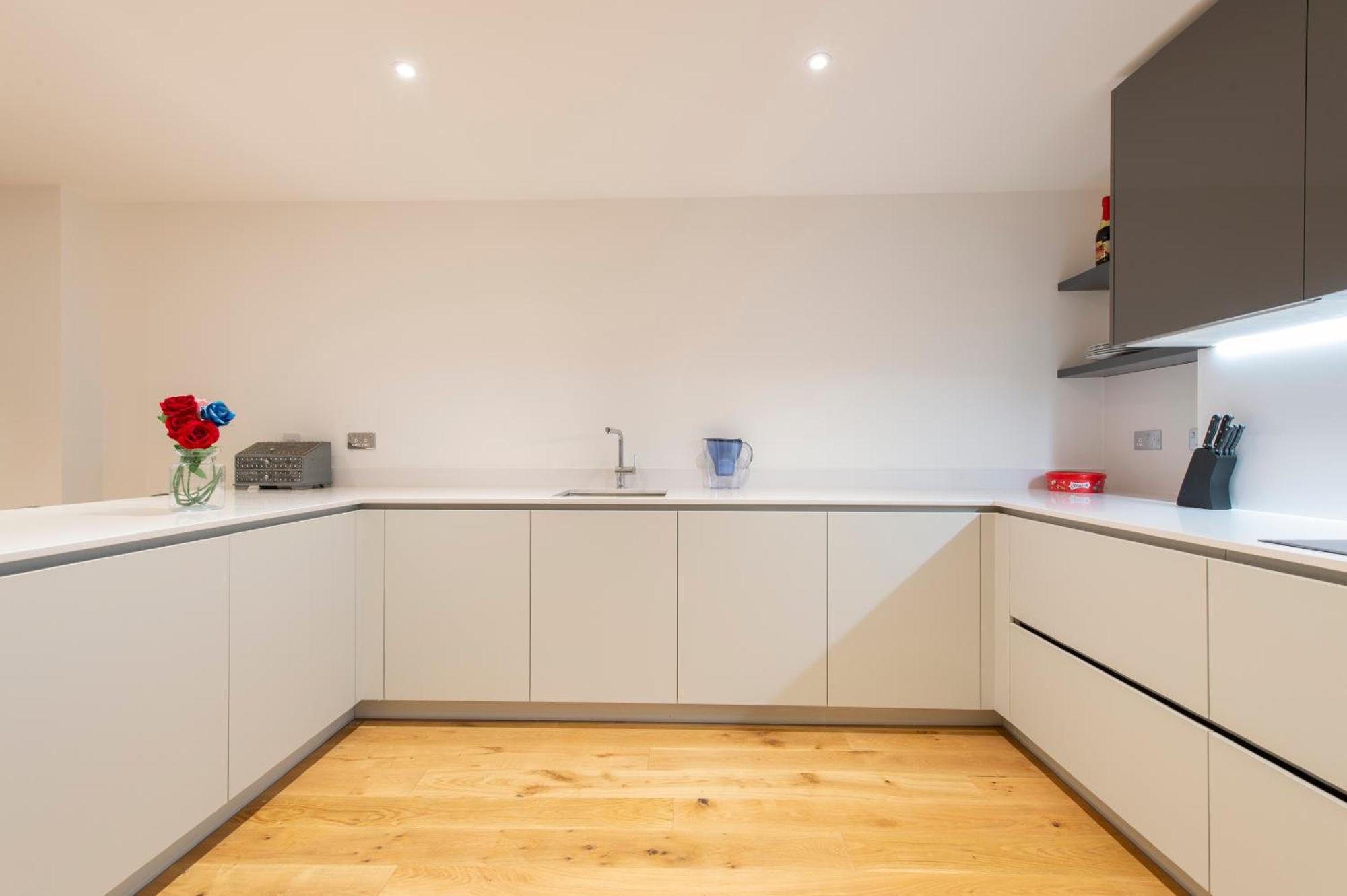 Apartamento Exquisite 3br Duplex Period Conversion, Air-con & Amenities