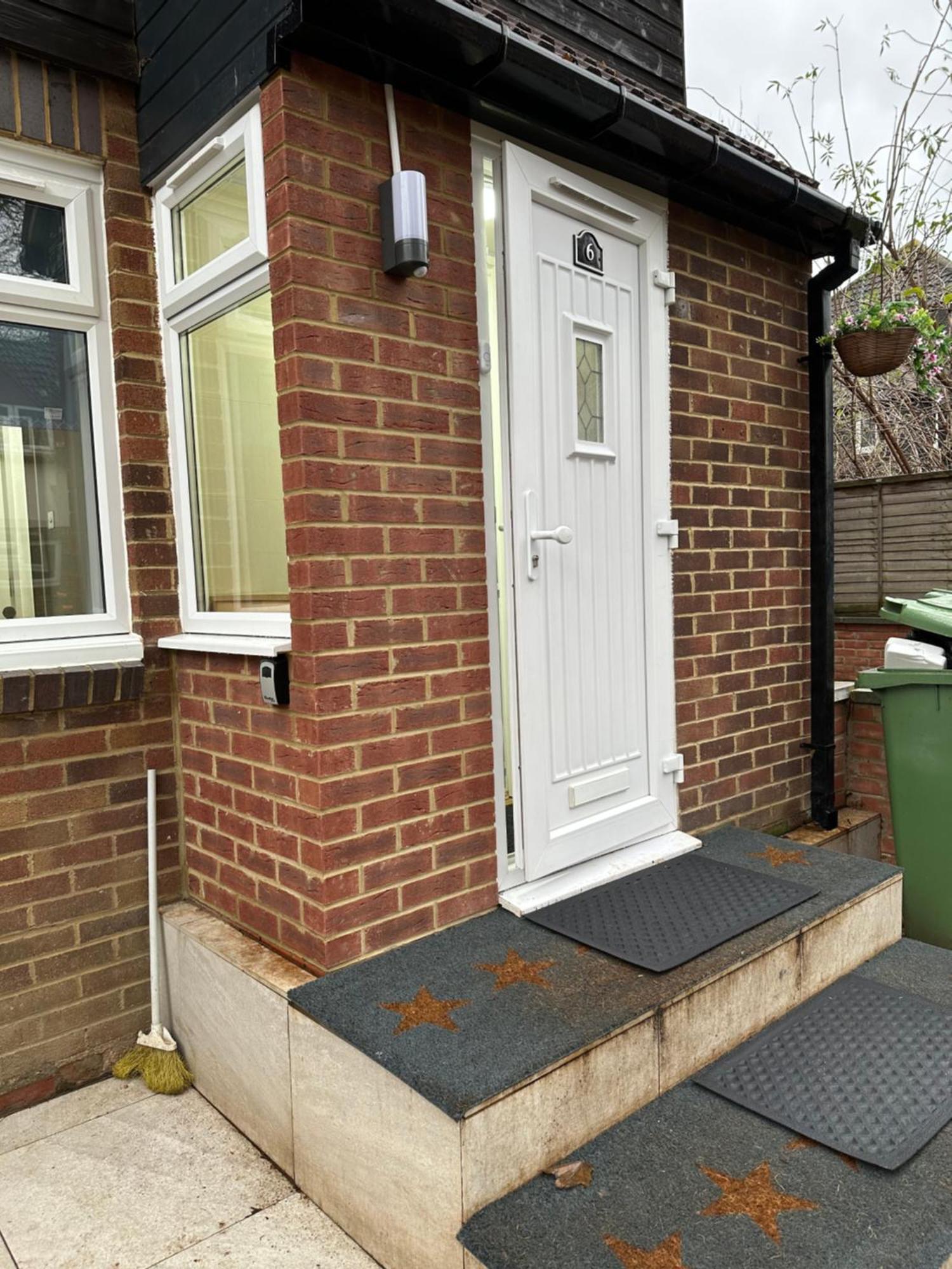 Song House Guest house London