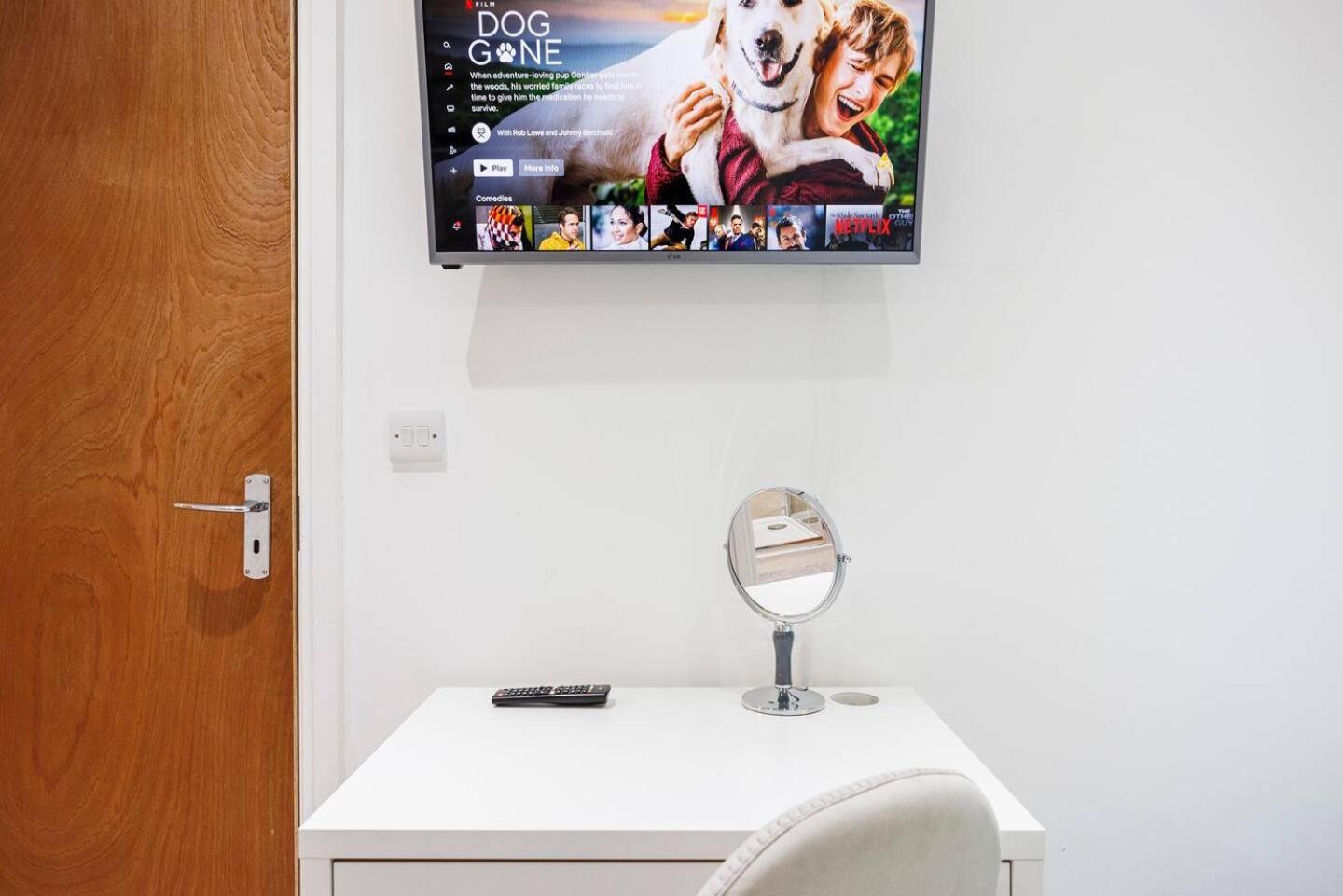 Appartement Three Bedroom 3 Bathroom In Kensington *