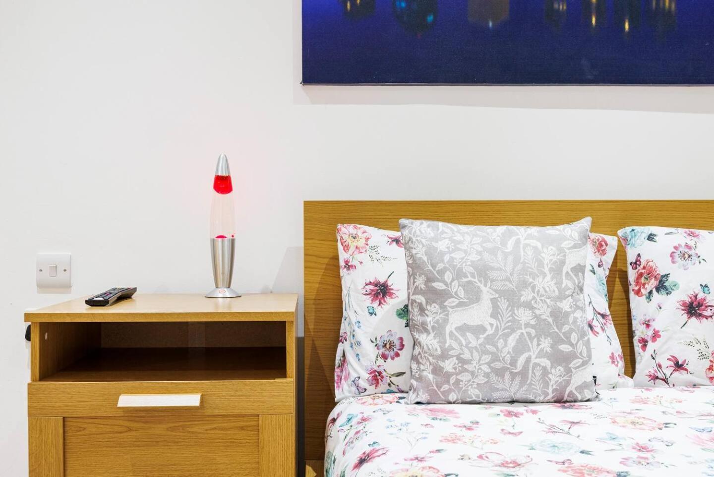 Appartement Three Bedroom 3 Bathroom In Kensington *