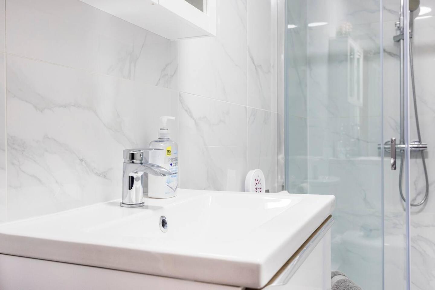 Appartement Three Bedroom 3 Bathroom In Kensington
