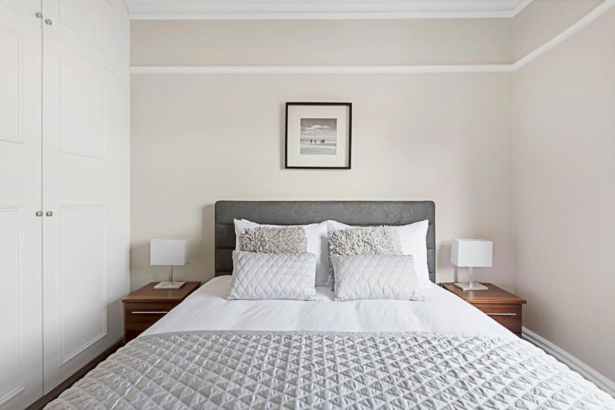 Serene 2br - 3 Mins To Fulham Broadway Apartment *