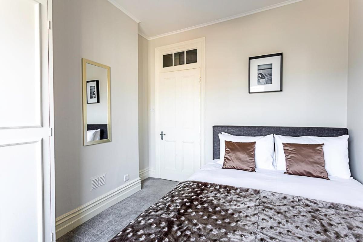 Serene 2br - 3 Mins To Fulham Broadway London