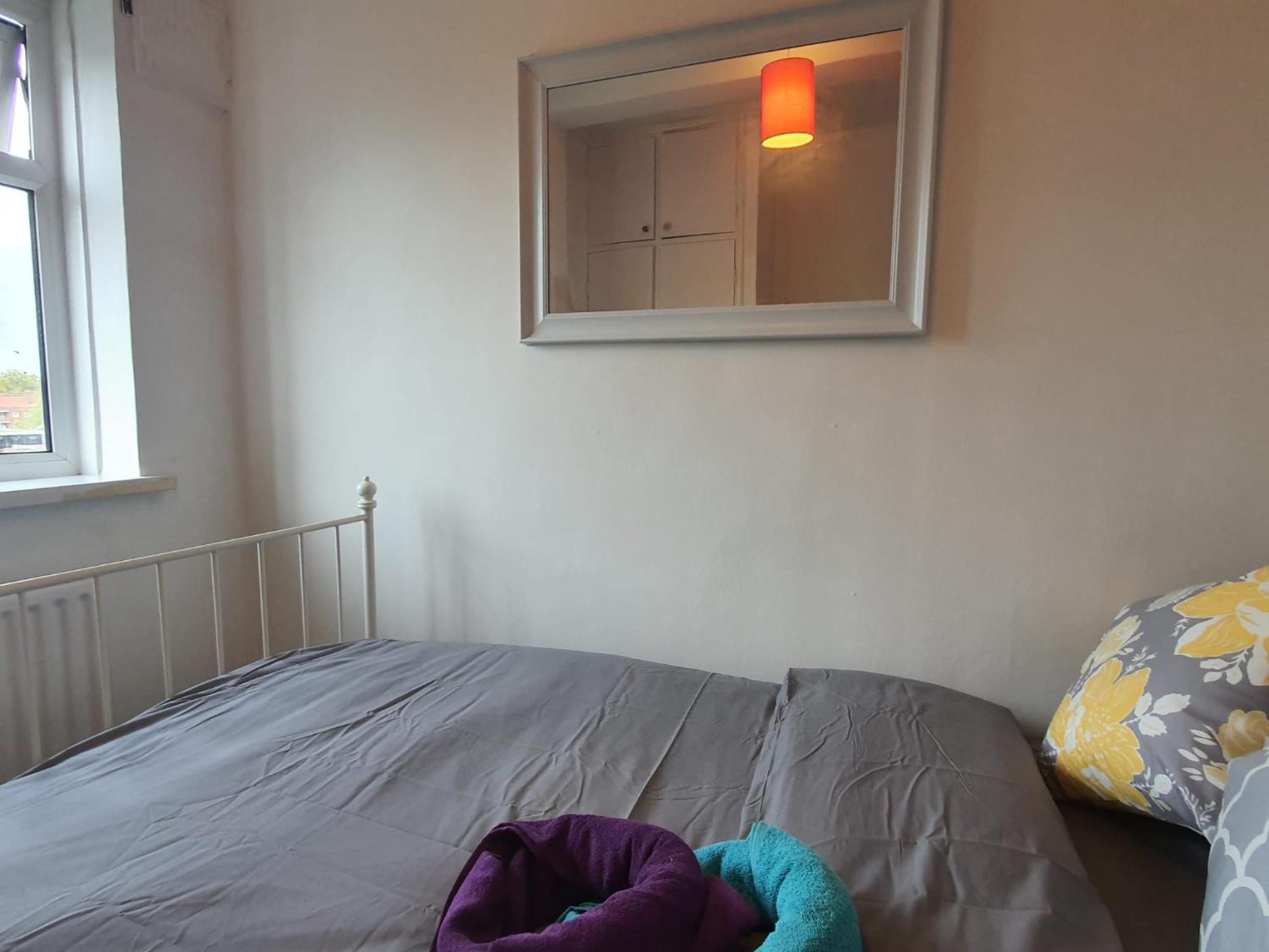 Hoxton E2 Gasthof *
