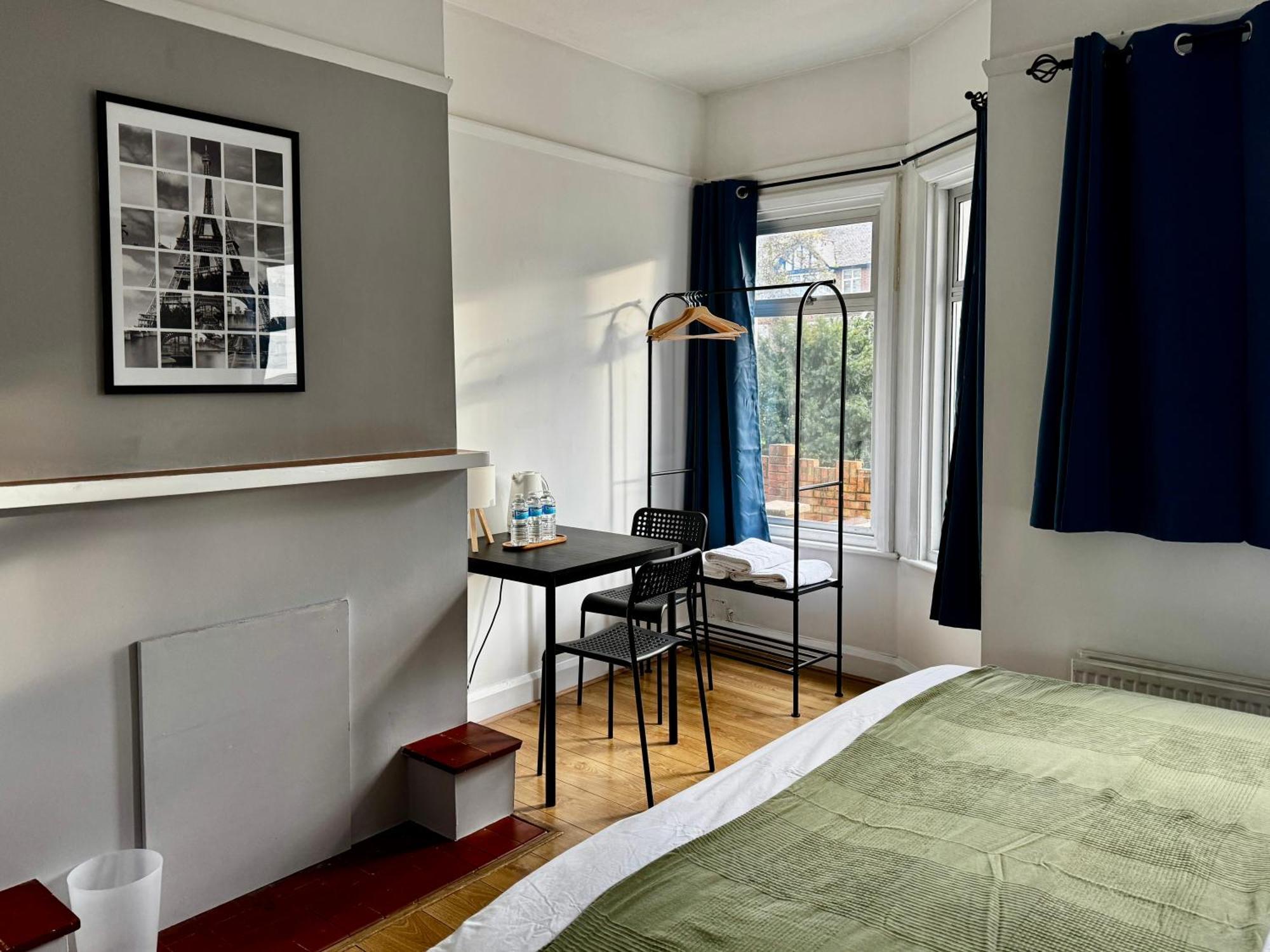 Maberic Housing West Gem Your Connection London