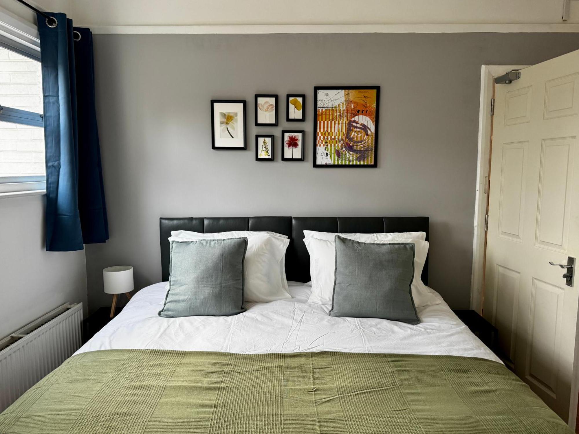 Maberic Housing West Gem Your Connection Guest house