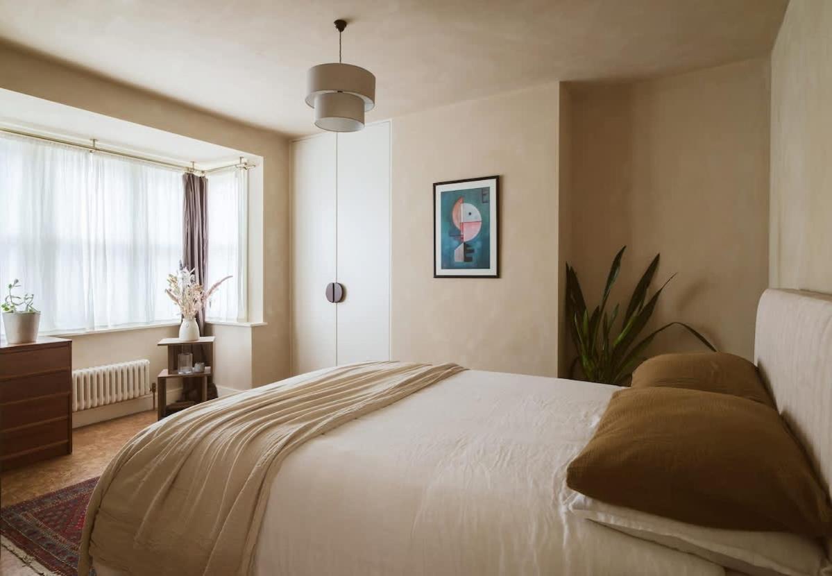 Architectural Digest - 2 Bed Holiday home *