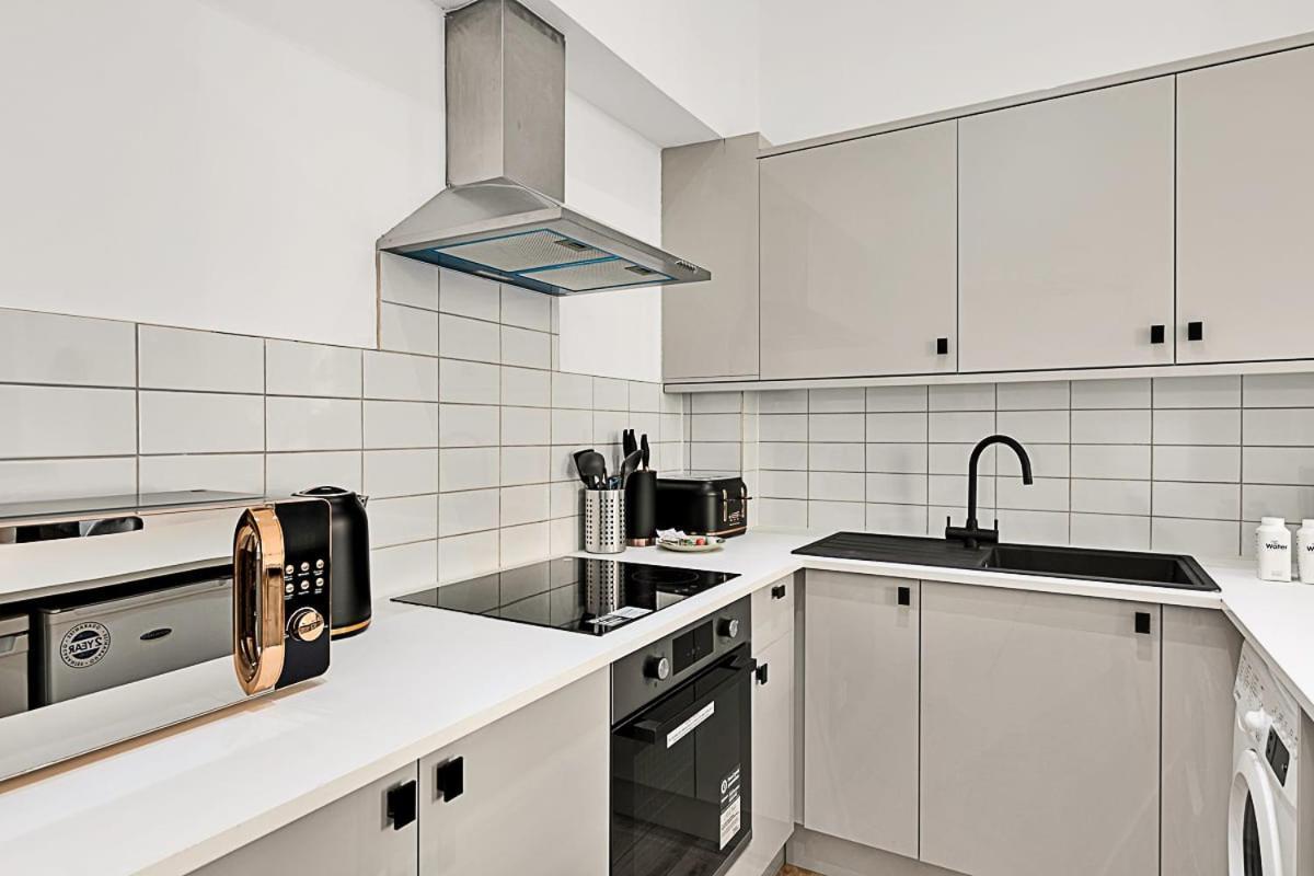 Contemporary Oasis In Paddington * London
