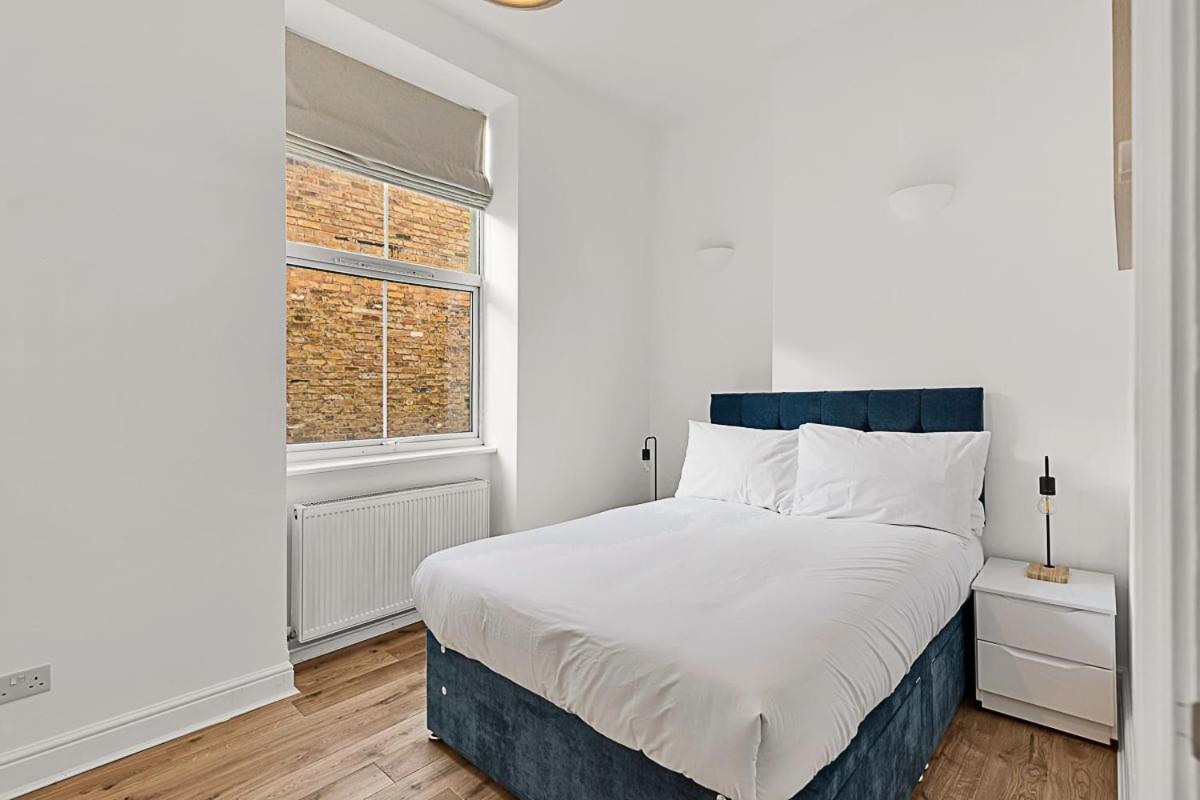 Apartment Contemporary Oasis In Paddington *