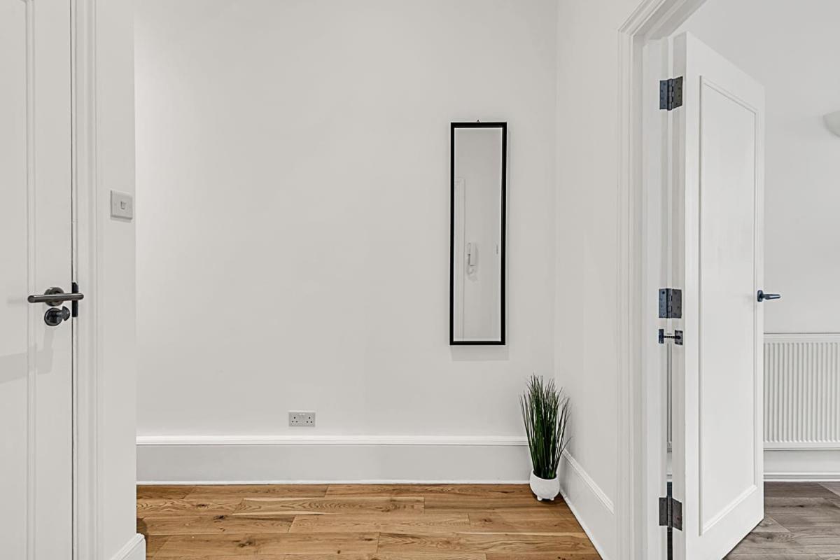 Apartment Contemporary Oasis In Paddington London