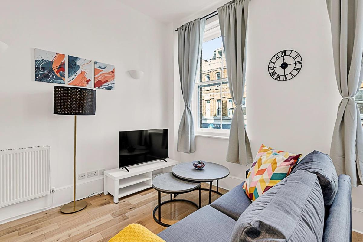 Contemporary Oasis In Paddington * London
