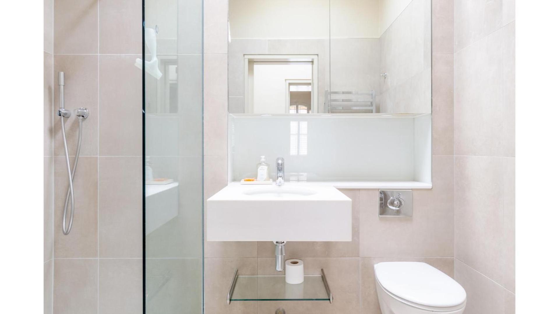 Sublime 4bd House Behind V&a South Kensington *