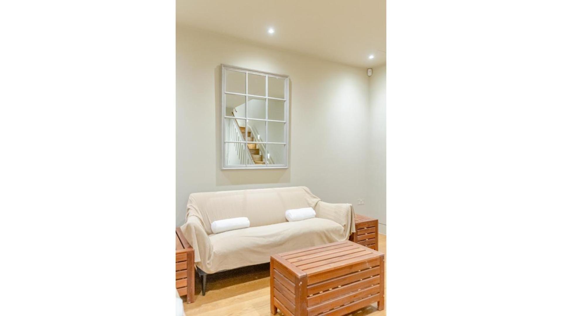 Sublime 4bd House Behind V&a South Kensington Apartment *