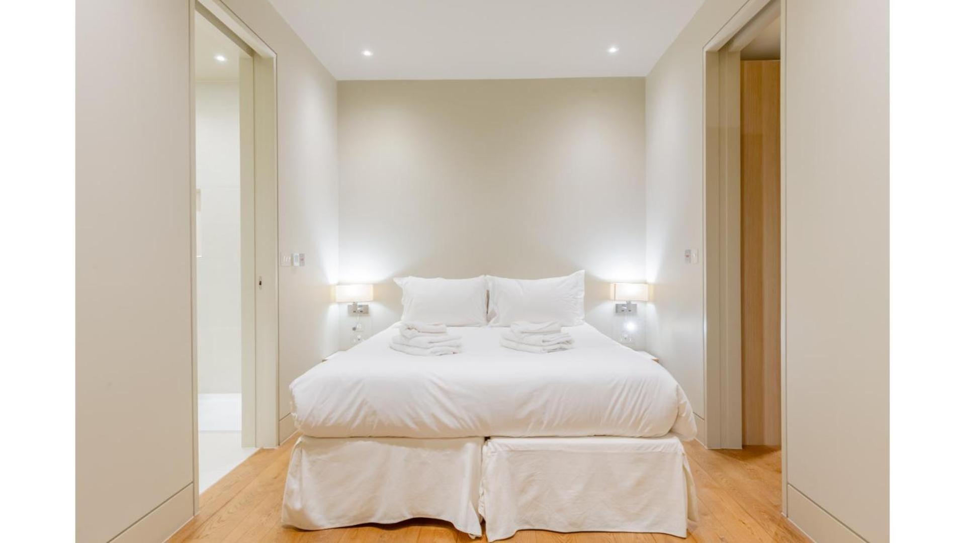 Apartment Sublime 4bd House Behind V&a South Kensington