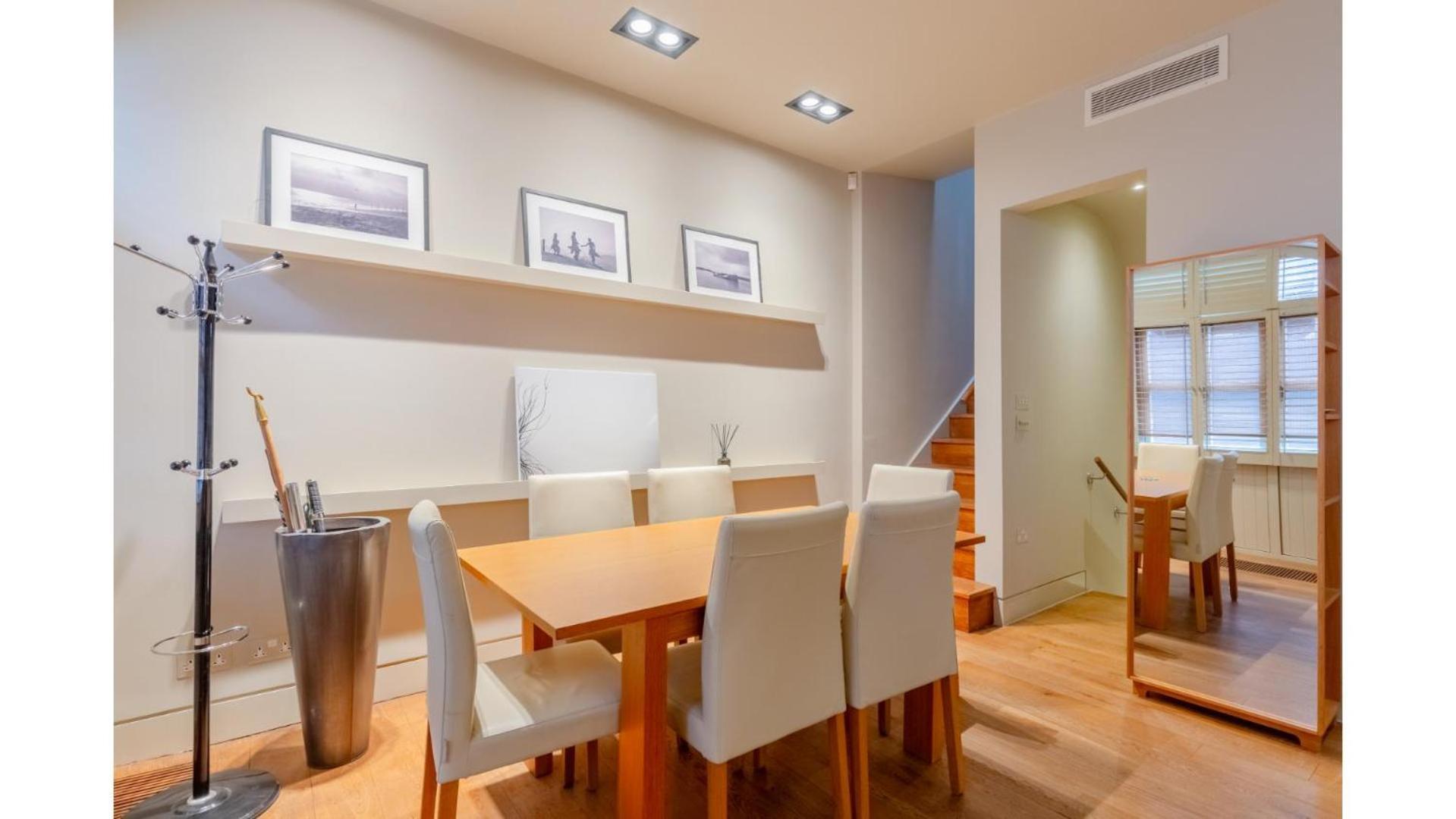 Sublime 4bd House Behind V&a South Kensington Apartment *