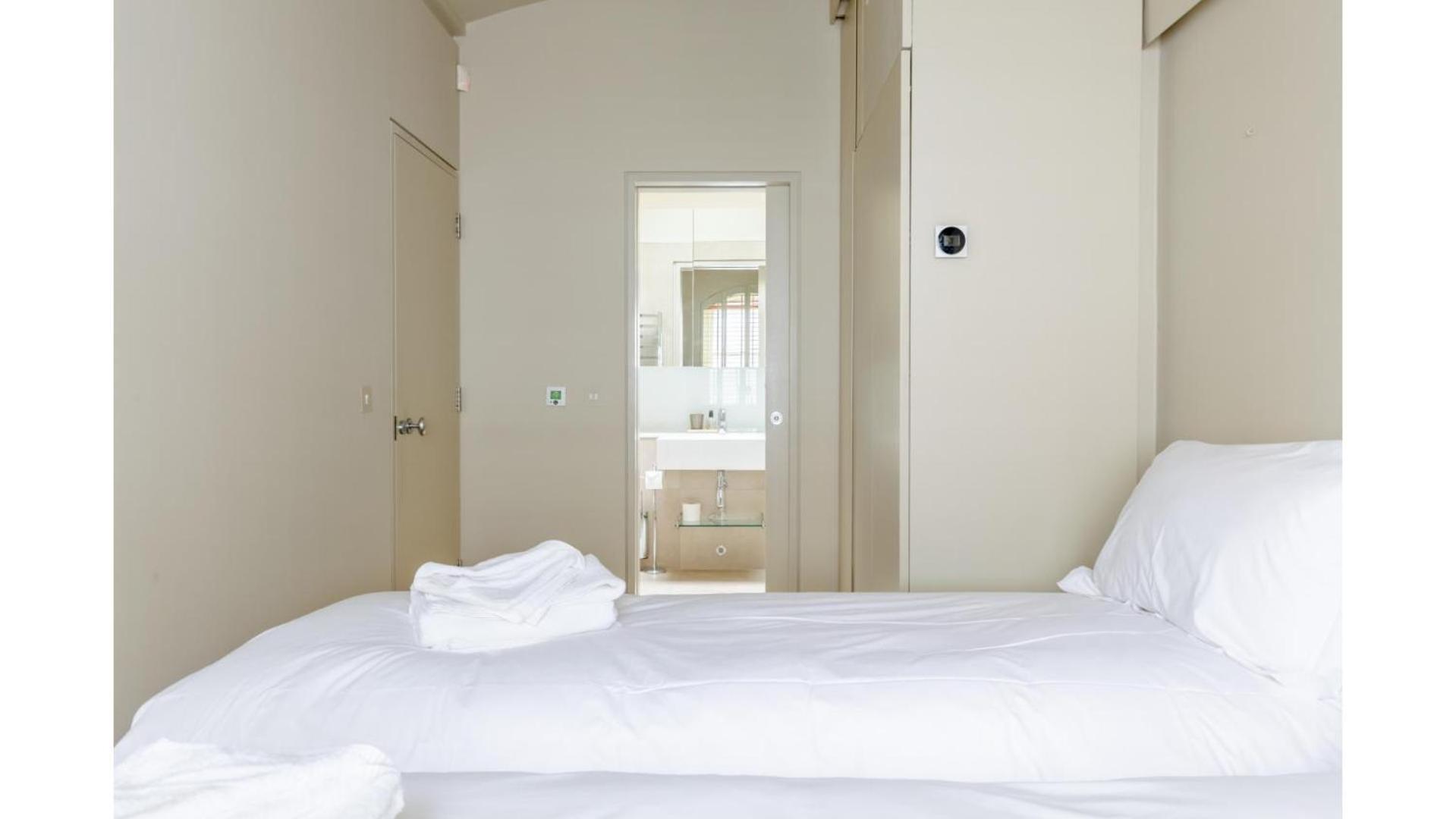 Apartment Sublime 4bd House Behind V&a South Kensington *