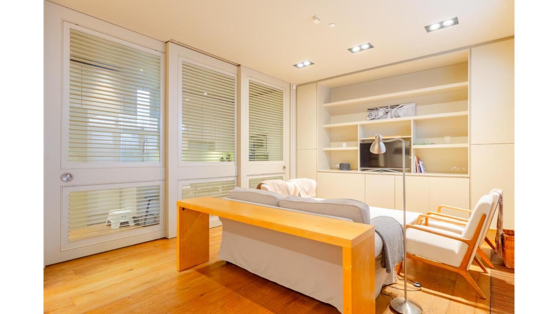 Sublime 4bd House Behind V&a South Kensington Apartment London