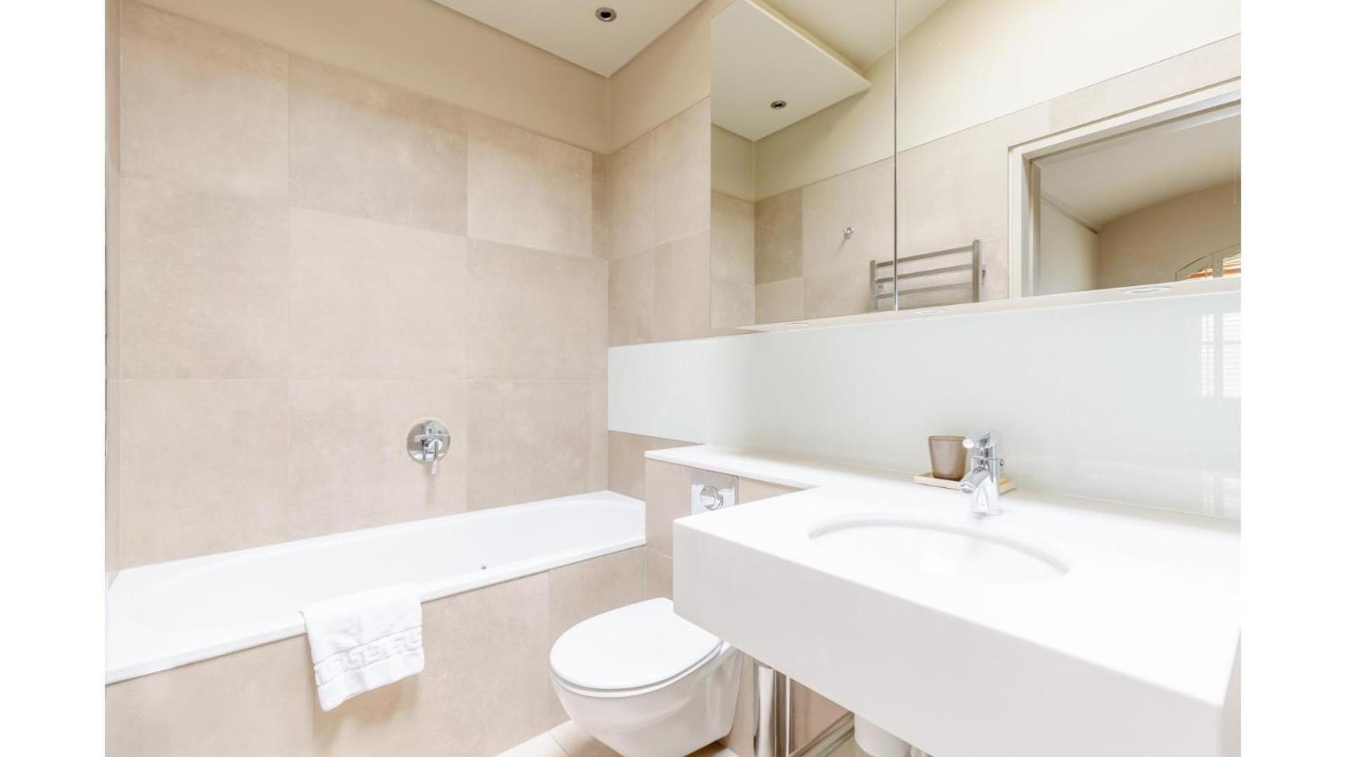 Apartment Sublime 4bd House Behind V&a South Kensington London