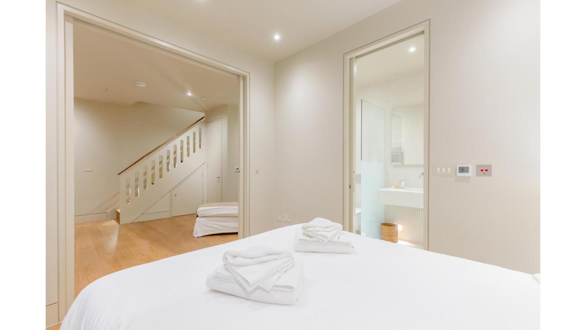 Sublime 4bd House Behind V&a South Kensington *