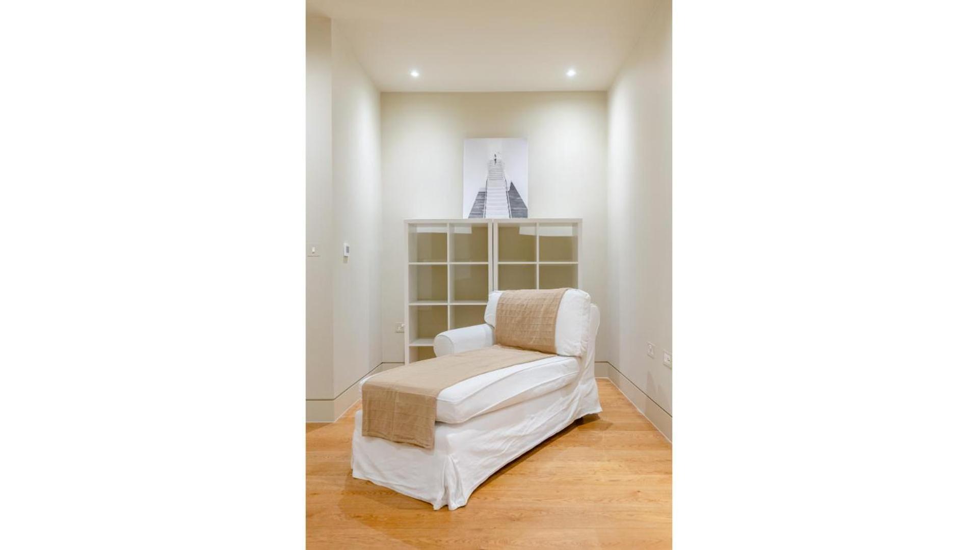 Apartment Sublime 4bd House Behind V&a South Kensington