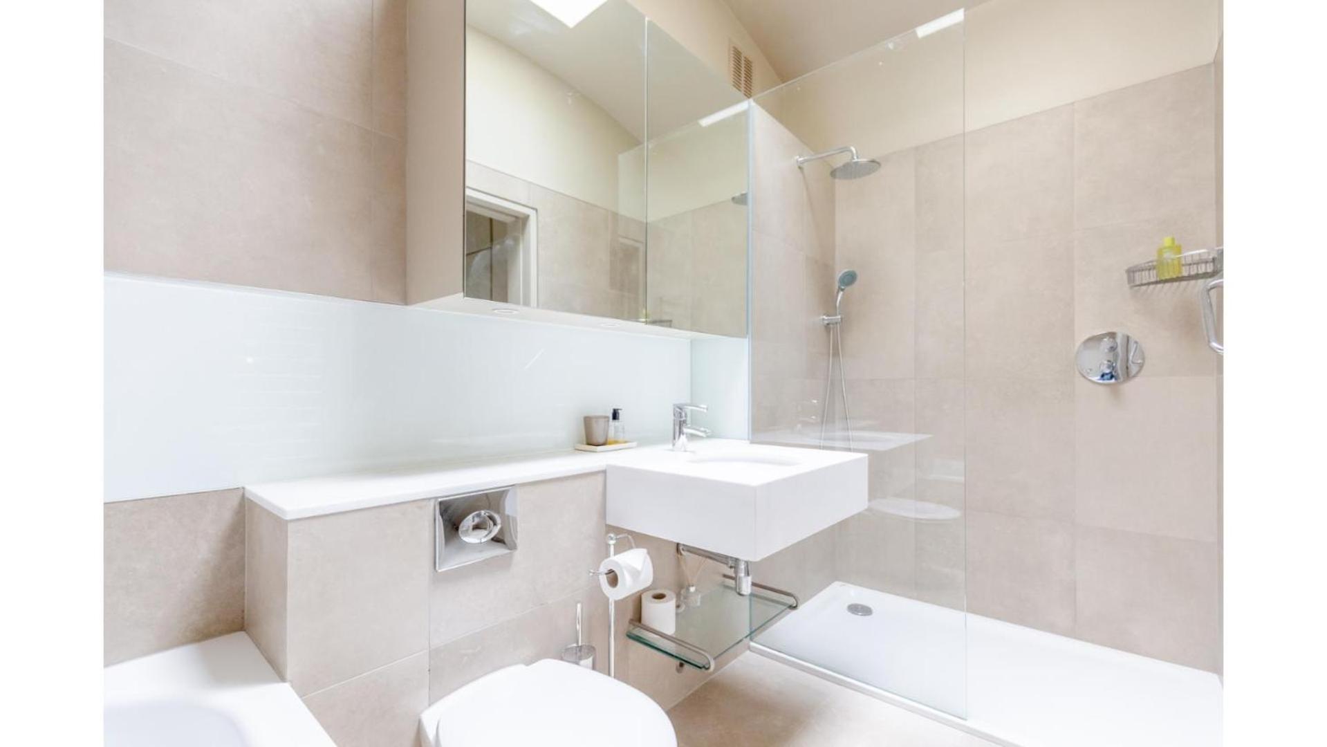 Sublime 4bd House Behind V&a South Kensington * London