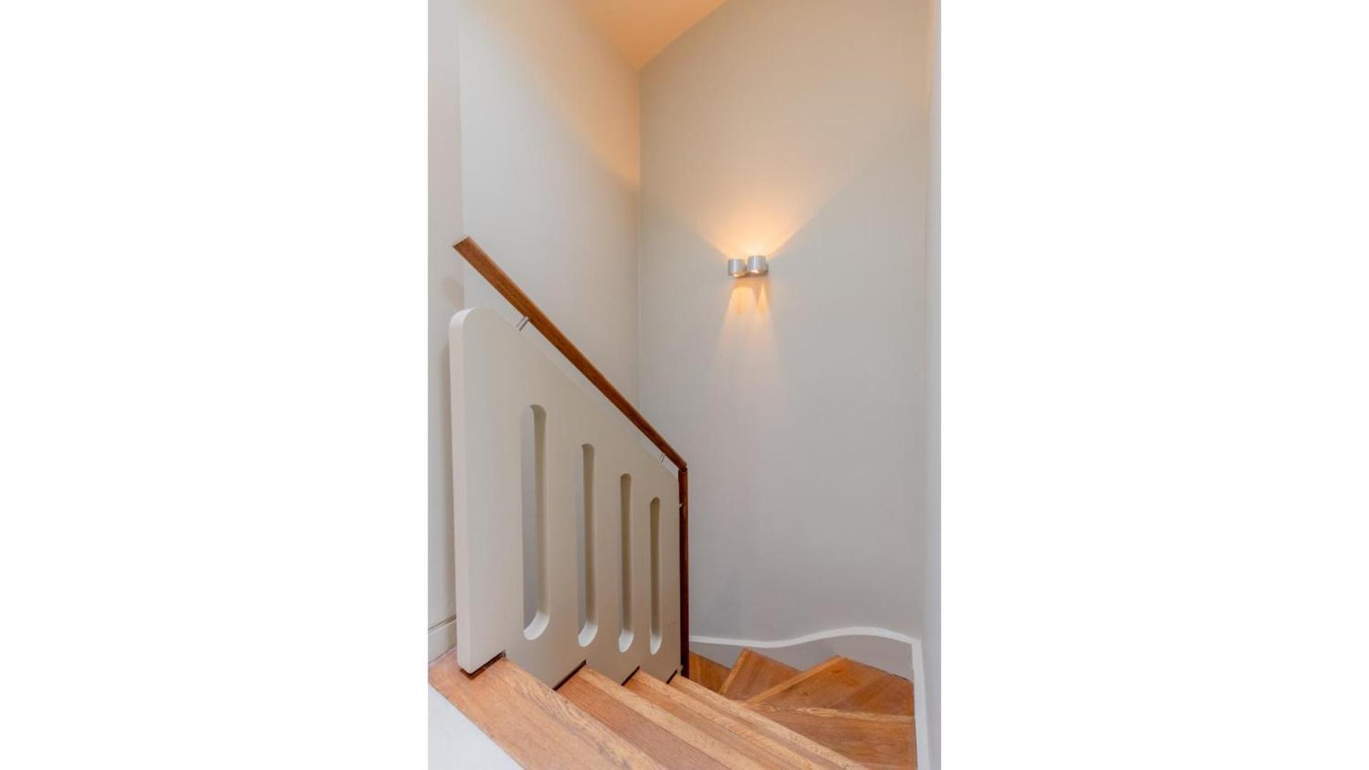 Apartment Sublime 4bd House Behind V&a South Kensington *