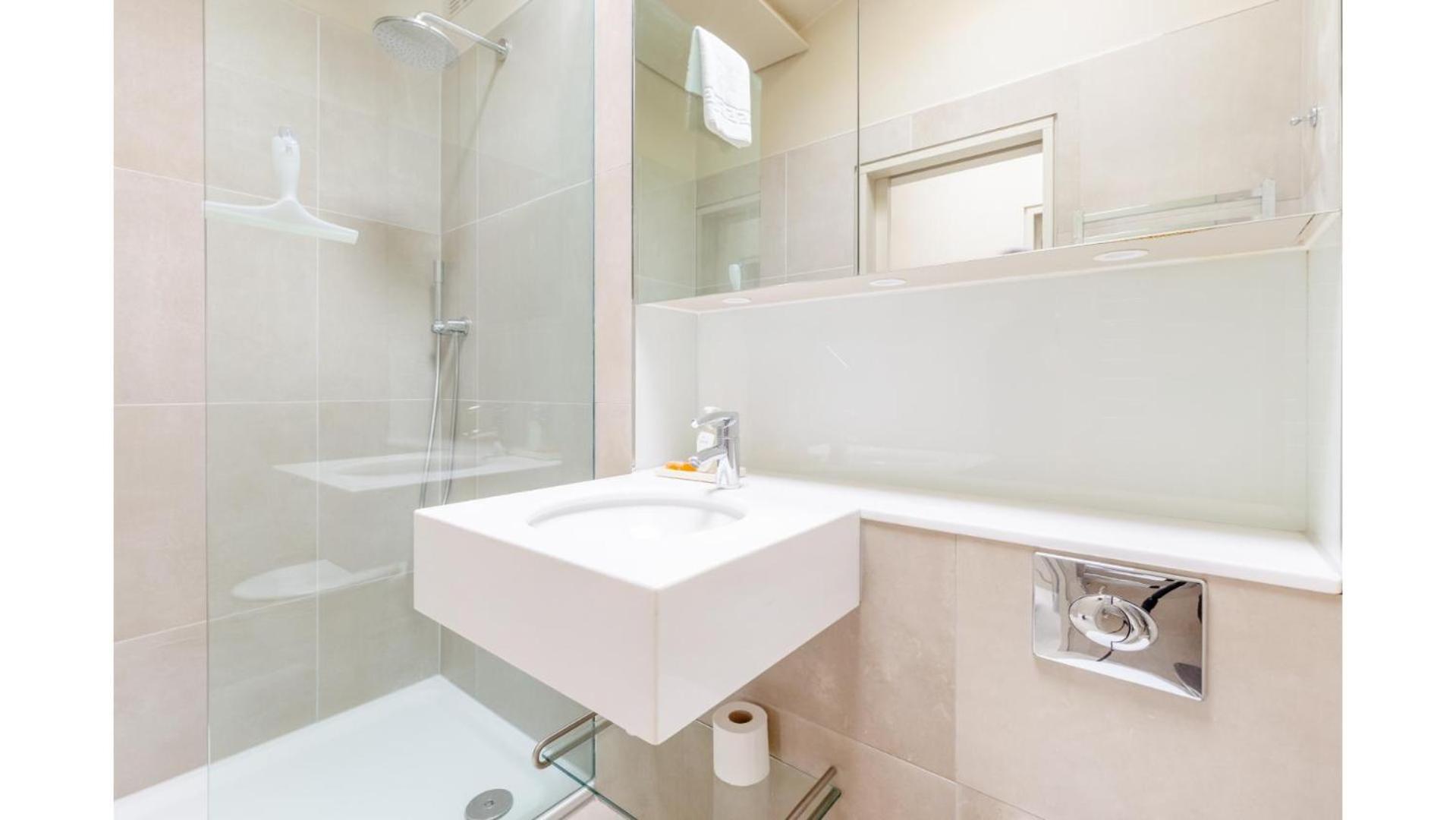 Sublime 4bd House Behind V&a South Kensington *