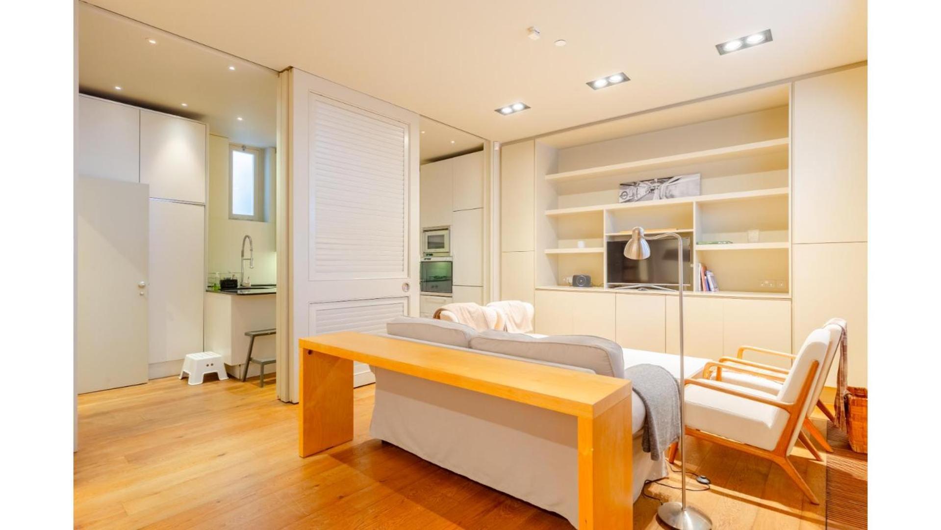 Apartment Sublime 4bd House Behind V&a South Kensington *