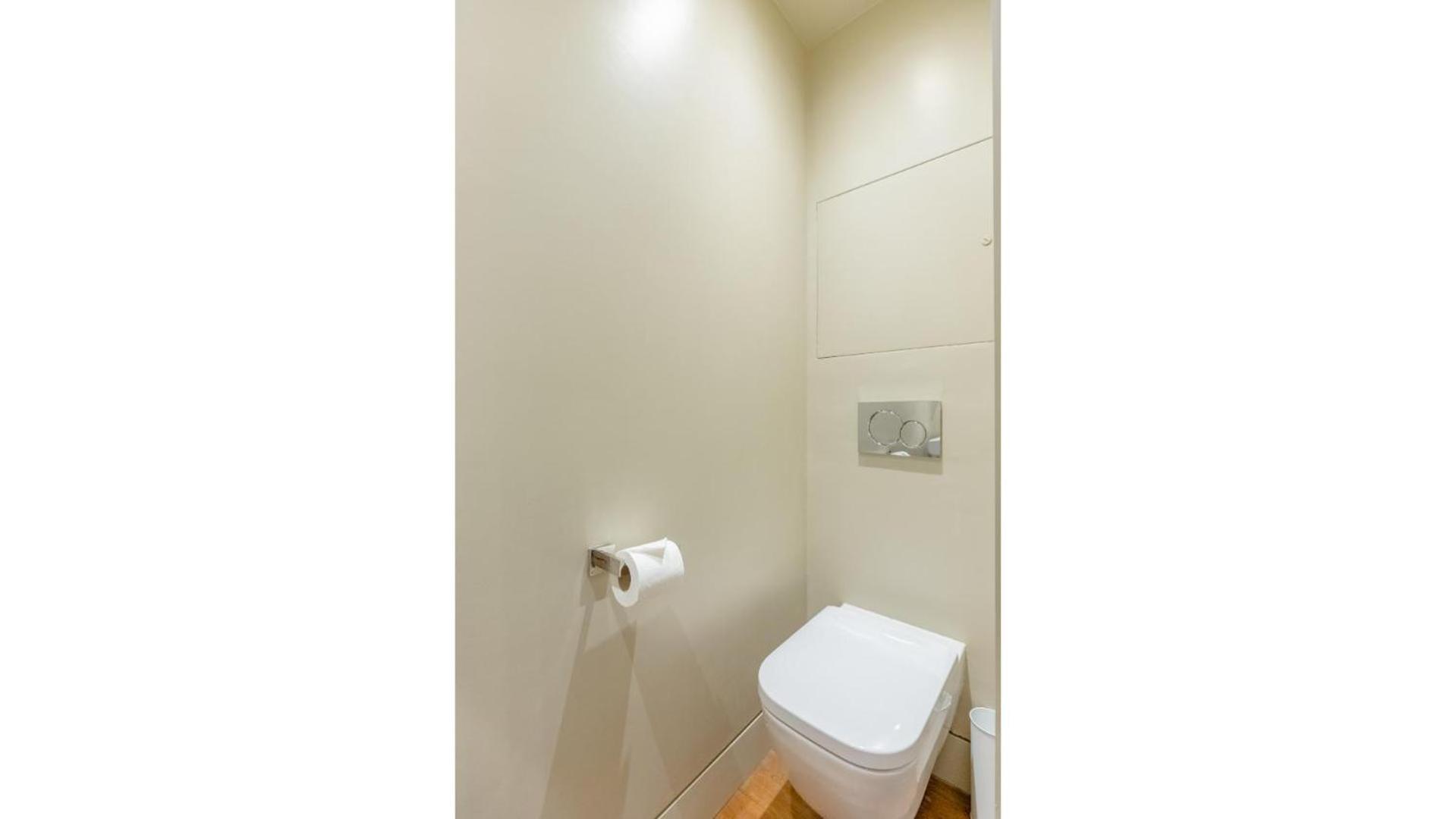 Sublime 4bd House Behind V&a South Kensington London