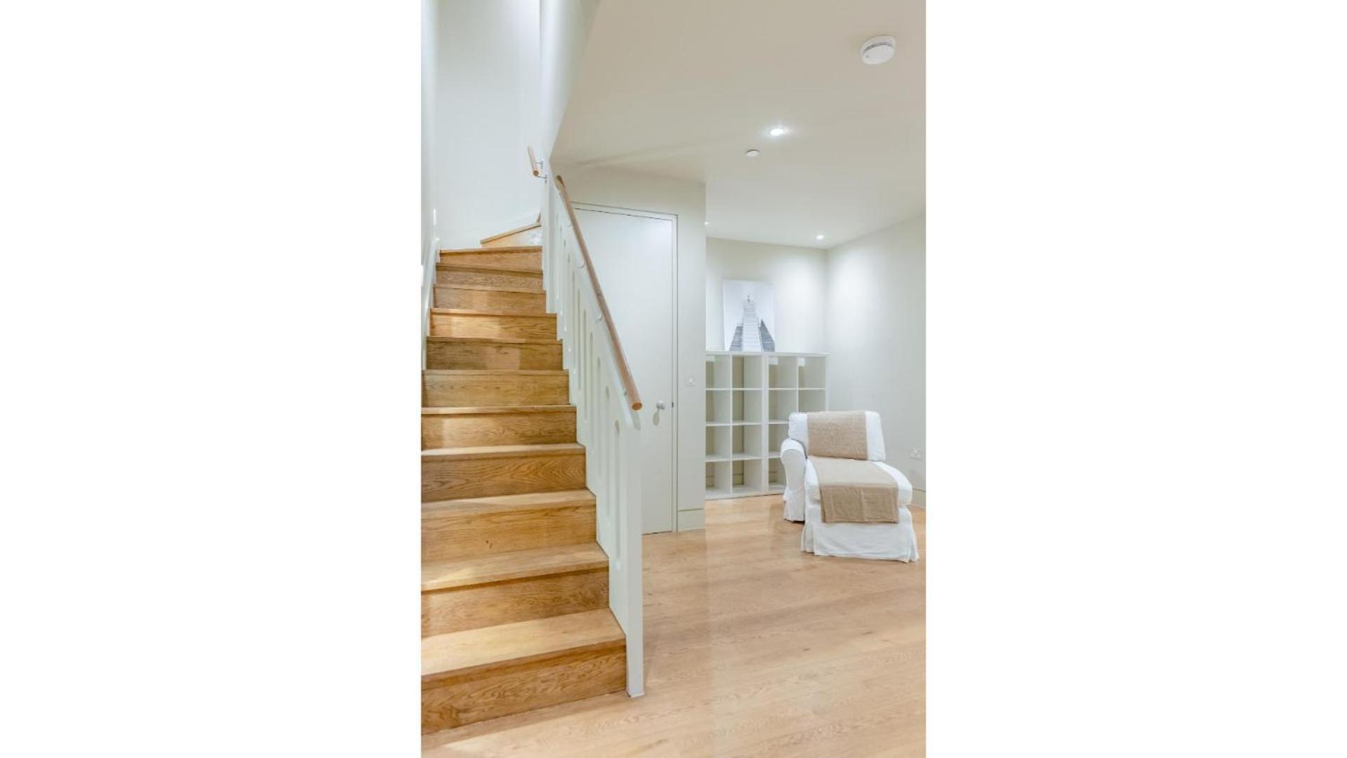 Apartment Sublime 4bd House Behind V&a South Kensington