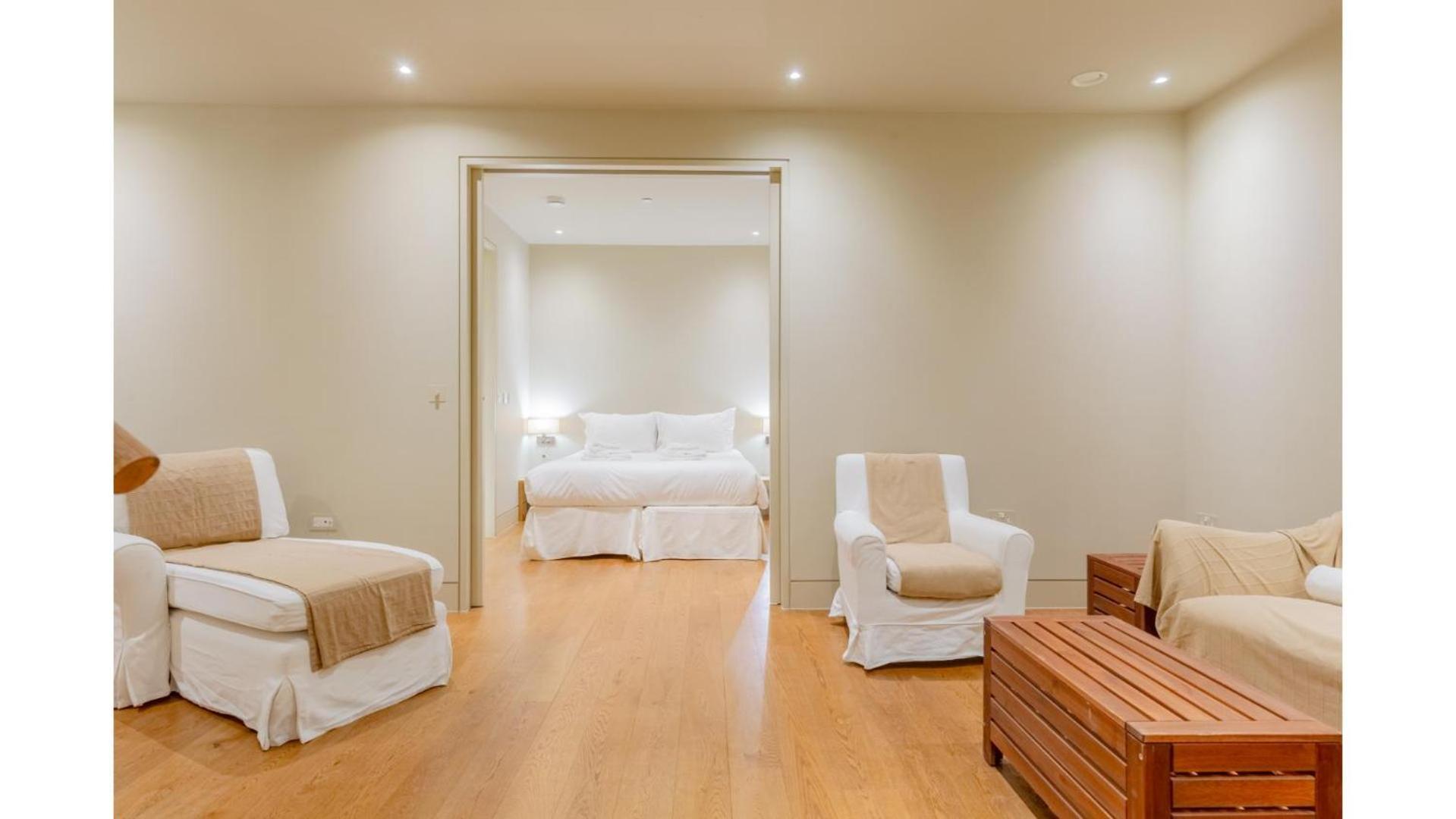 Sublime 4bd House Behind V&a South Kensington Apartment *