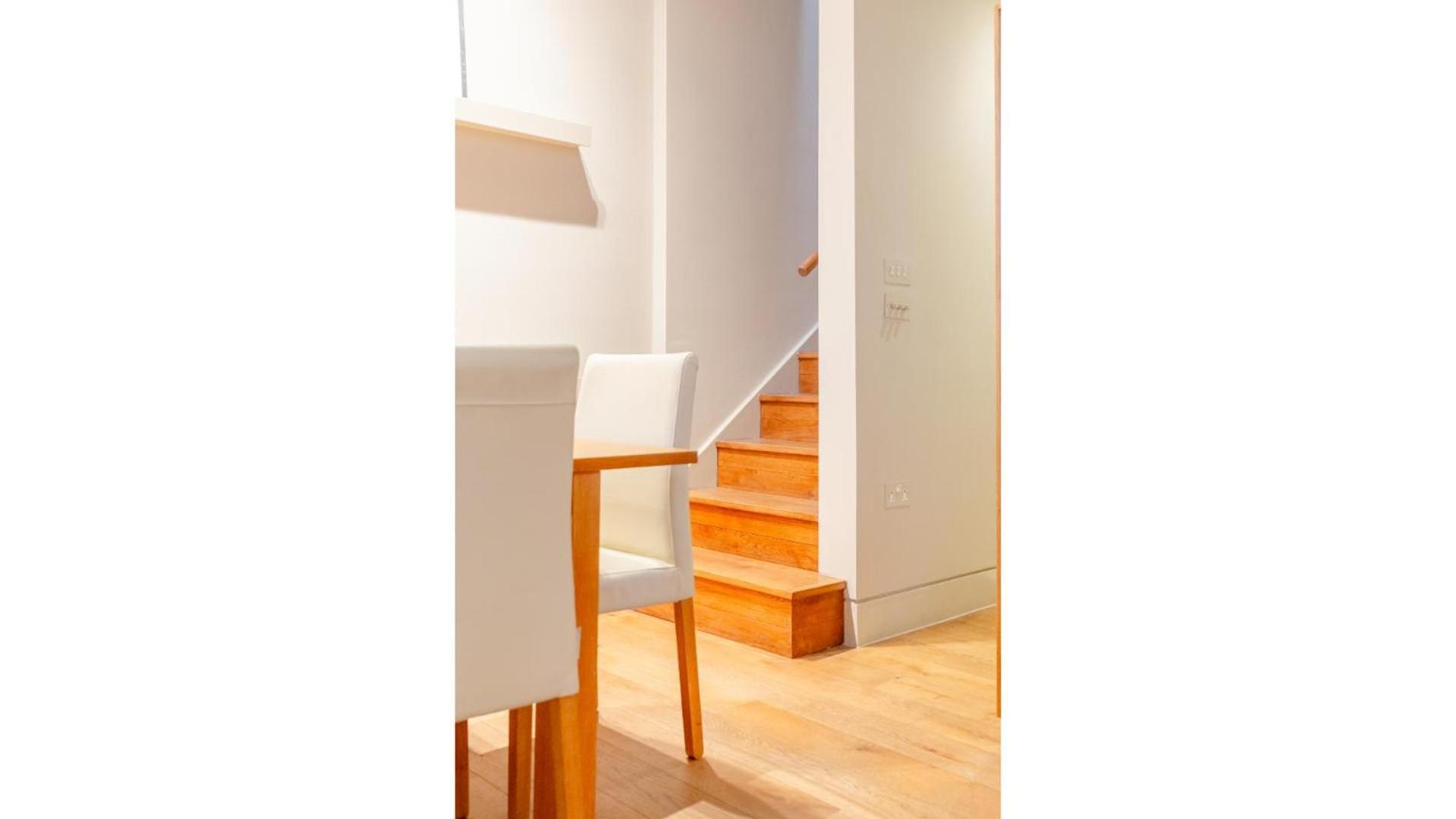 Sublime 4bd House Behind V&a South Kensington Apartment London