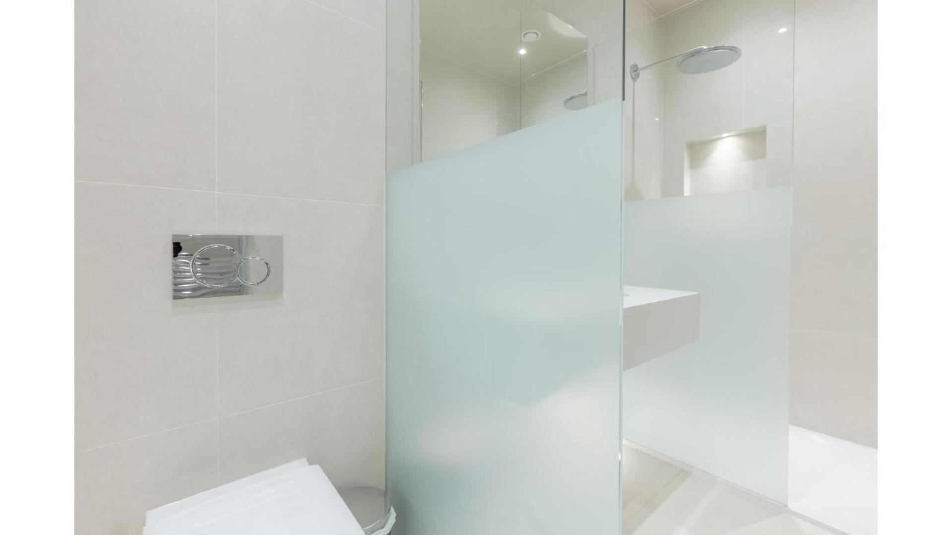 Apartment Sublime 4bd House Behind V&a South Kensington London