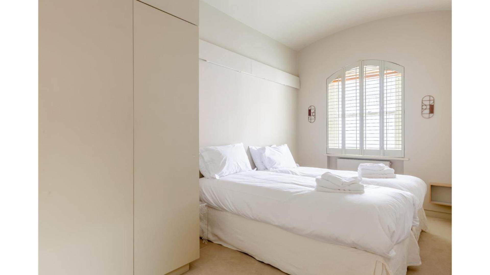 Apartment Sublime 4bd House Behind V&a South Kensington *