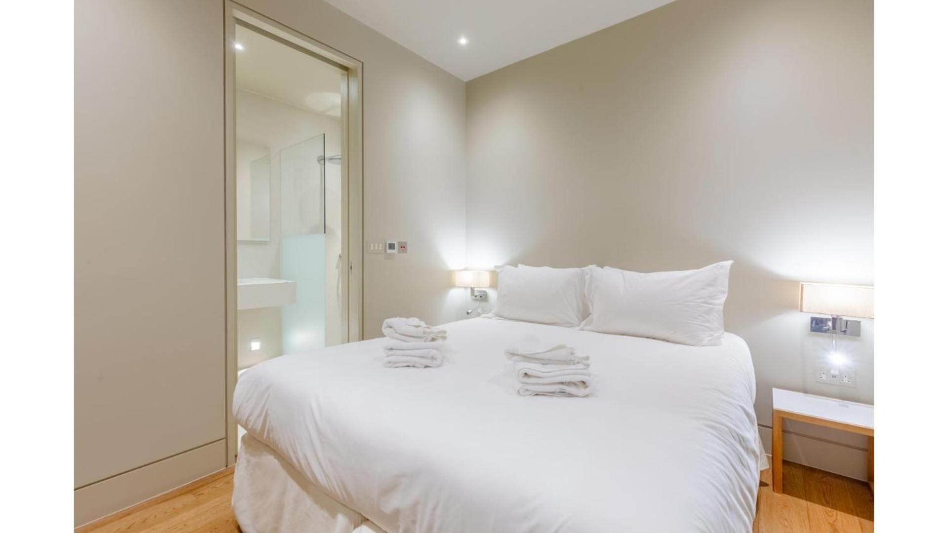 Apartment Sublime 4bd House Behind V&a South Kensington London